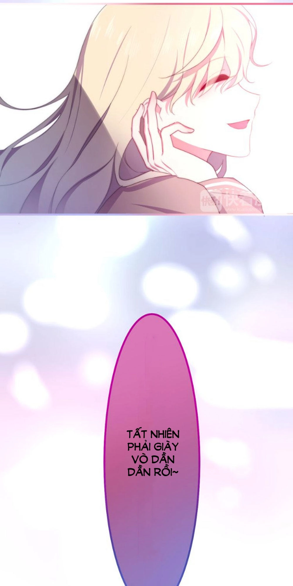 Tháng Sáu Không Hẹn Mà Gặp Chapter 8 - 45