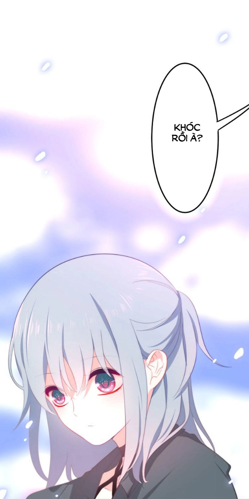 Tháng Sáu Không Hẹn Mà Gặp Chapter 8 - 49