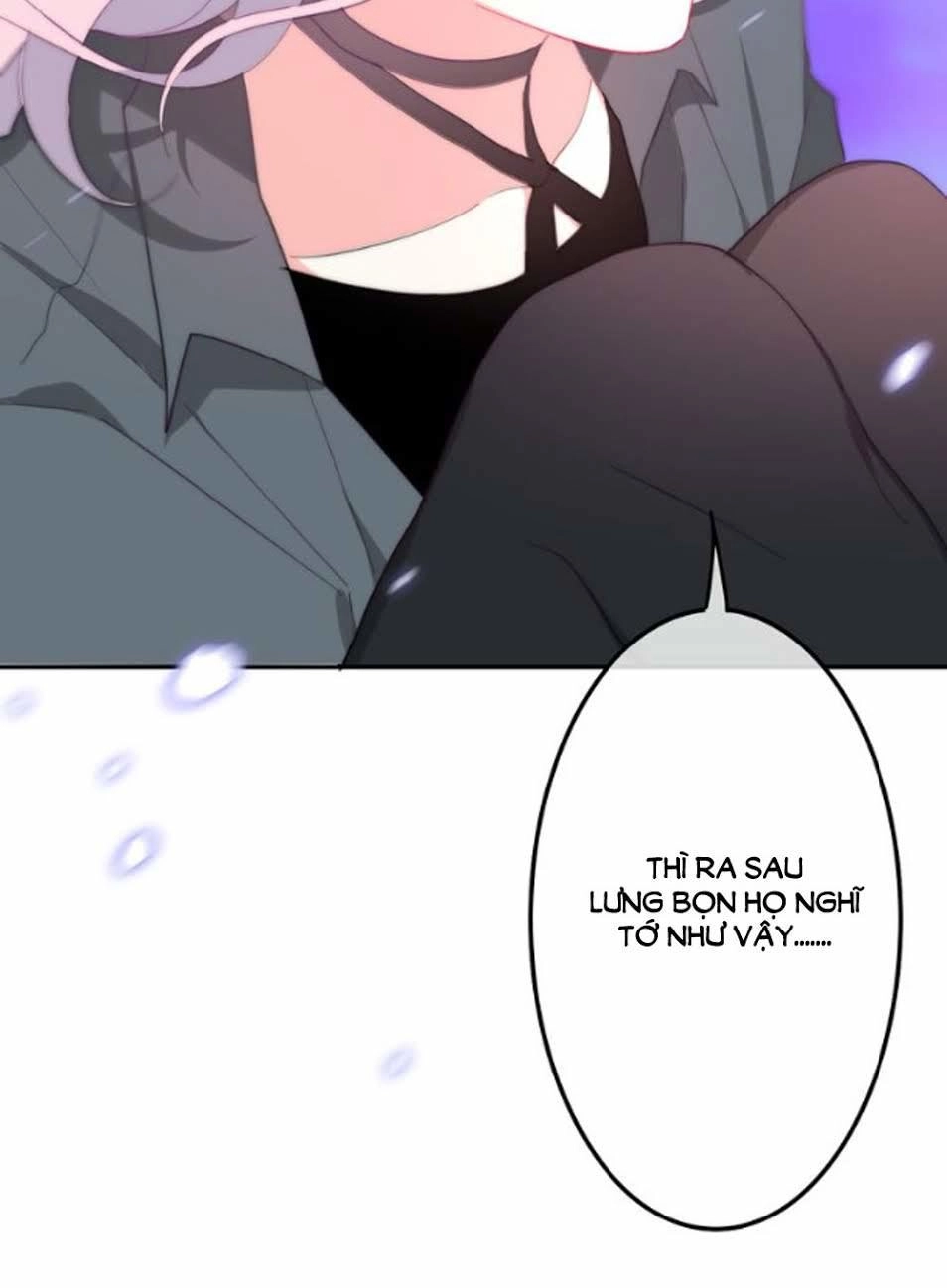 Tháng Sáu Không Hẹn Mà Gặp Chapter 8 - 56