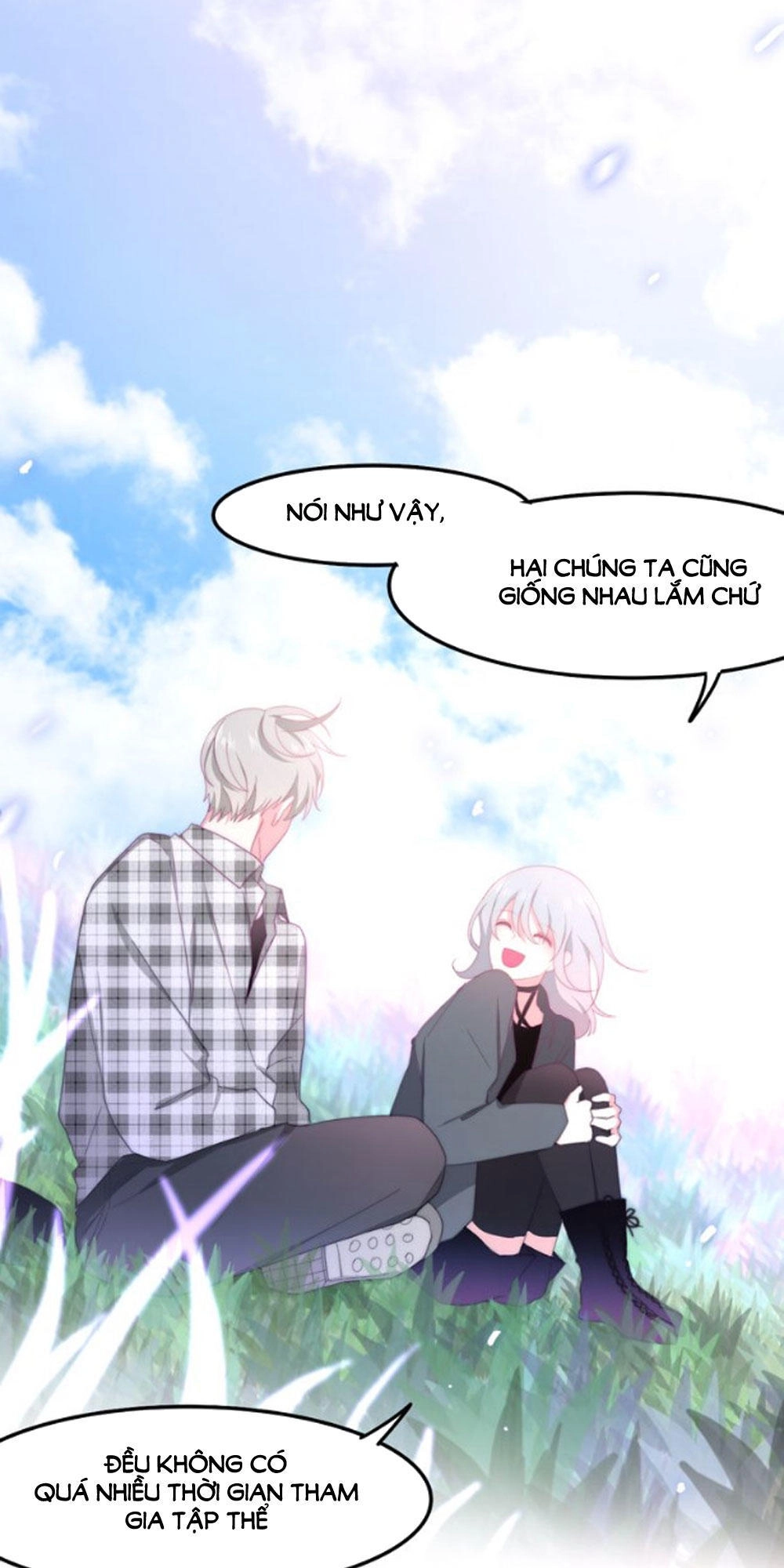 Tháng Sáu Không Hẹn Mà Gặp Chapter 8 - 59