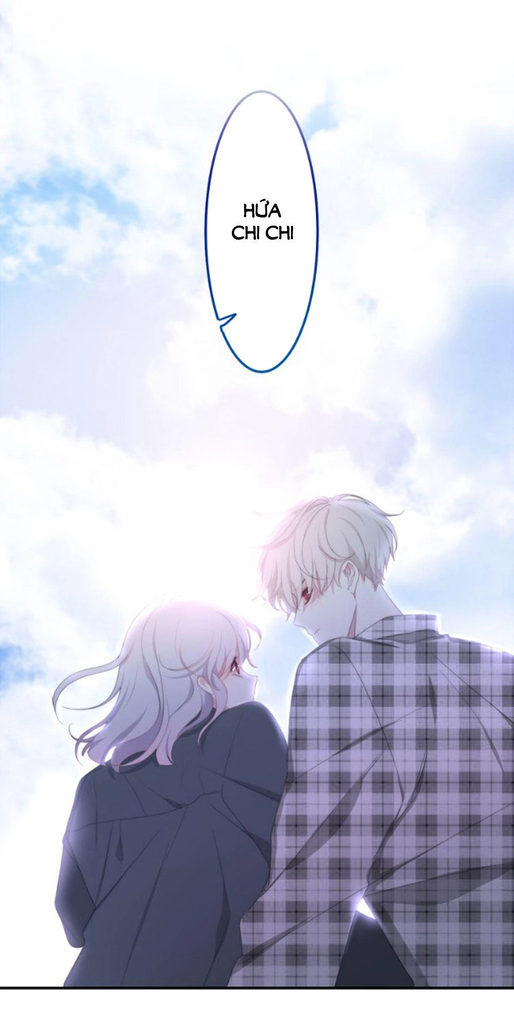 Tháng Sáu Không Hẹn Mà Gặp Chapter 9 - 3