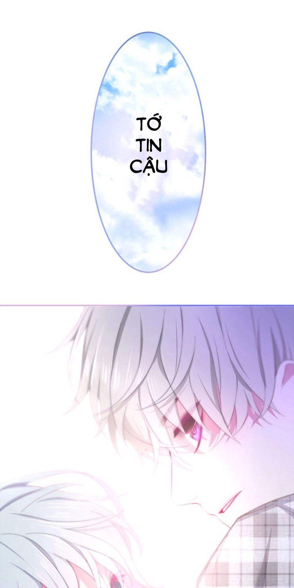 Tháng Sáu Không Hẹn Mà Gặp Chapter 9 - 5