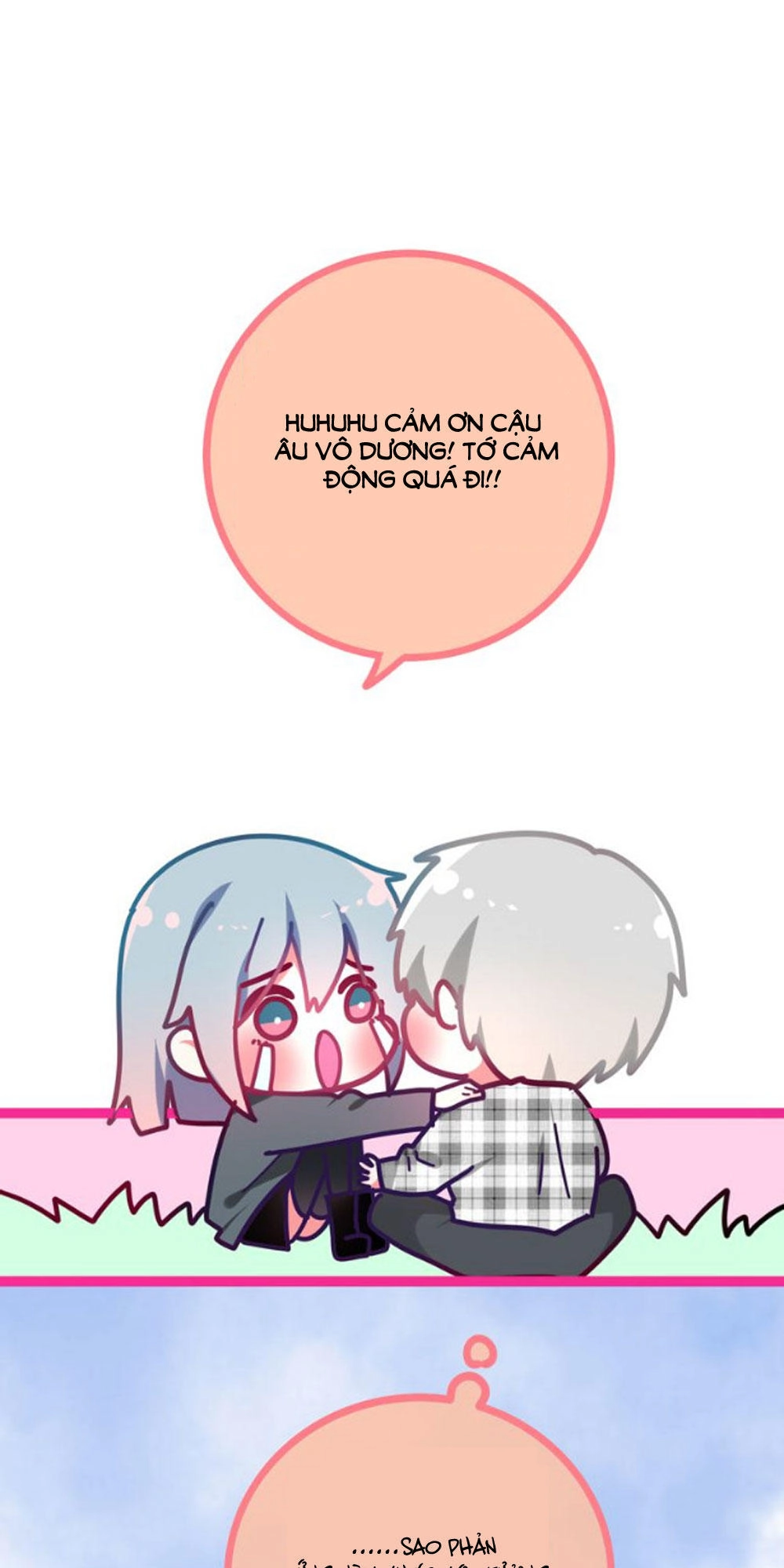 Tháng Sáu Không Hẹn Mà Gặp Chapter 9 - 9