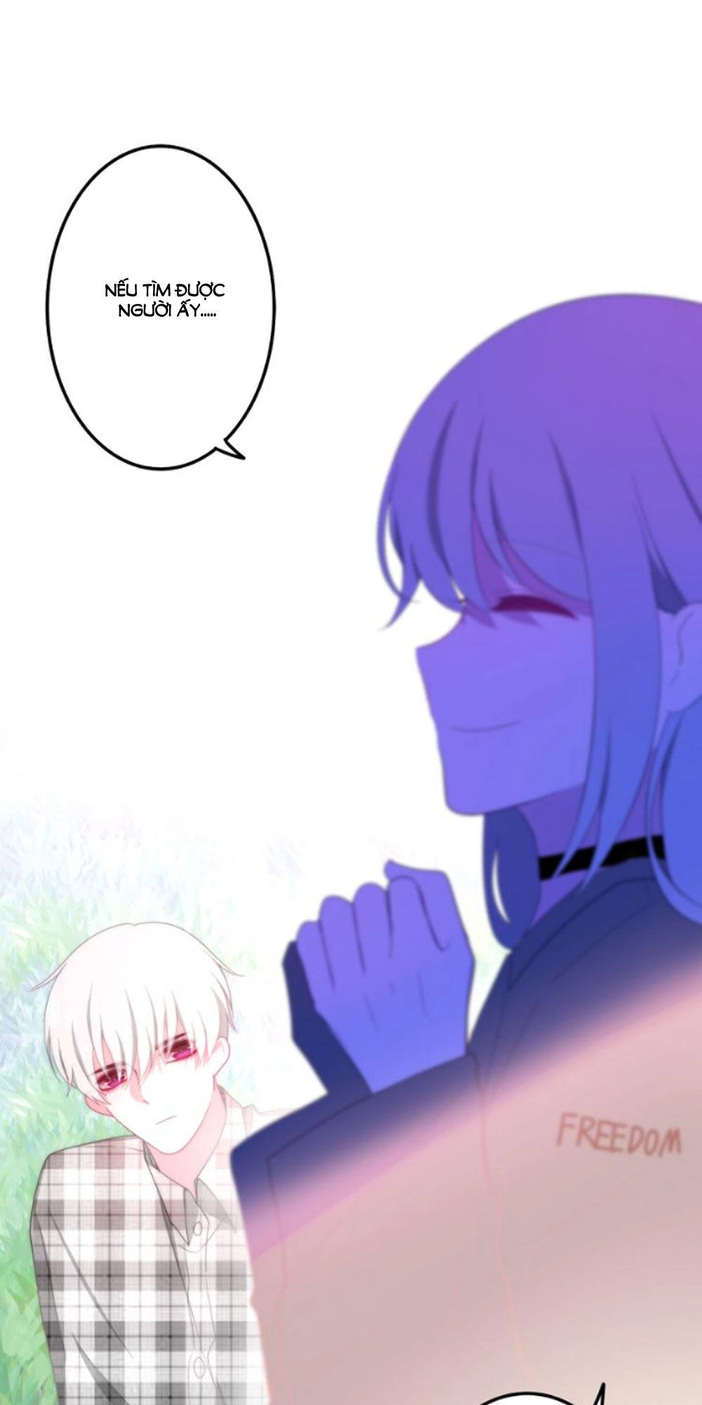 Tháng Sáu Không Hẹn Mà Gặp Chapter 9 - 13