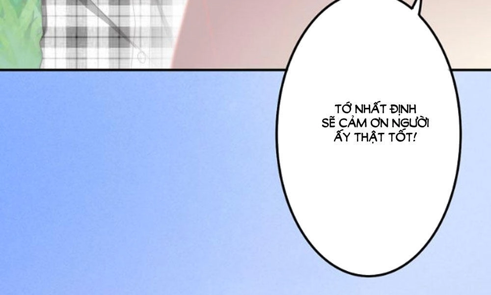 Tháng Sáu Không Hẹn Mà Gặp Chapter 9 - 14