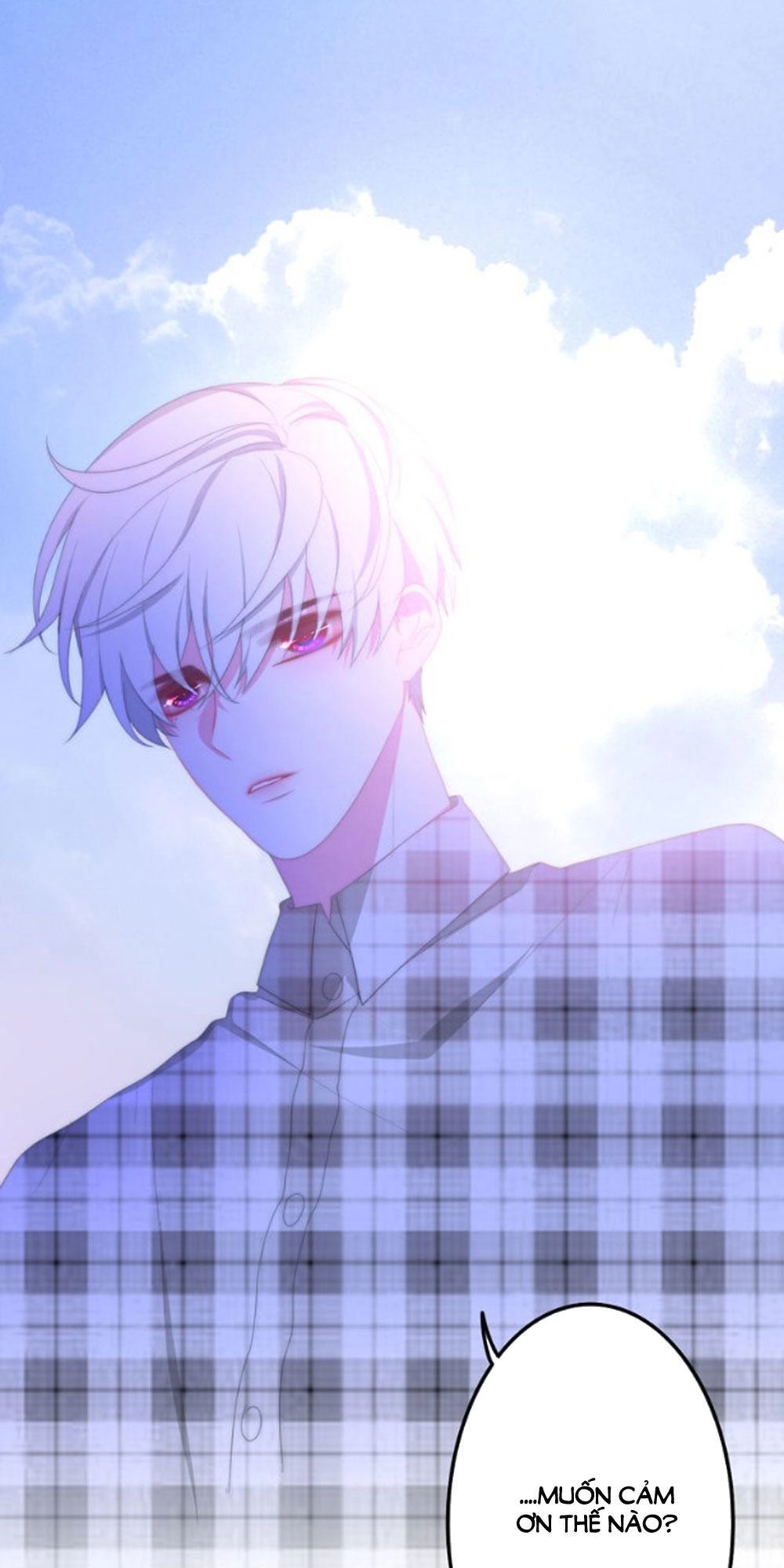 Tháng Sáu Không Hẹn Mà Gặp Chapter 9 - 15