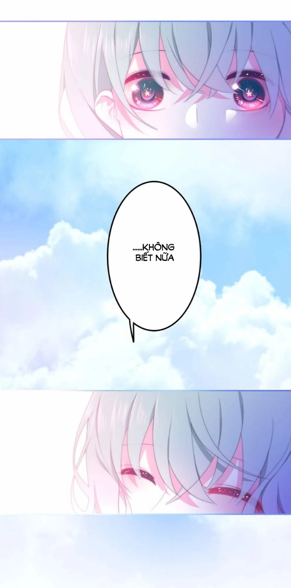 Tháng Sáu Không Hẹn Mà Gặp Chapter 9 - 17