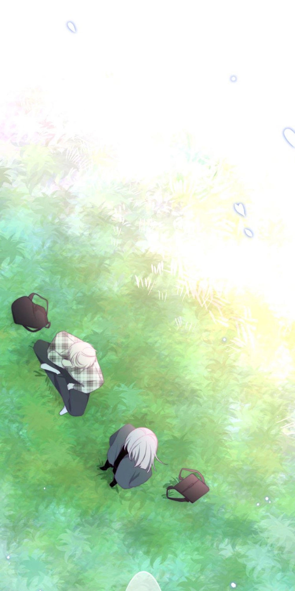 Tháng Sáu Không Hẹn Mà Gặp Chapter 9 - 21