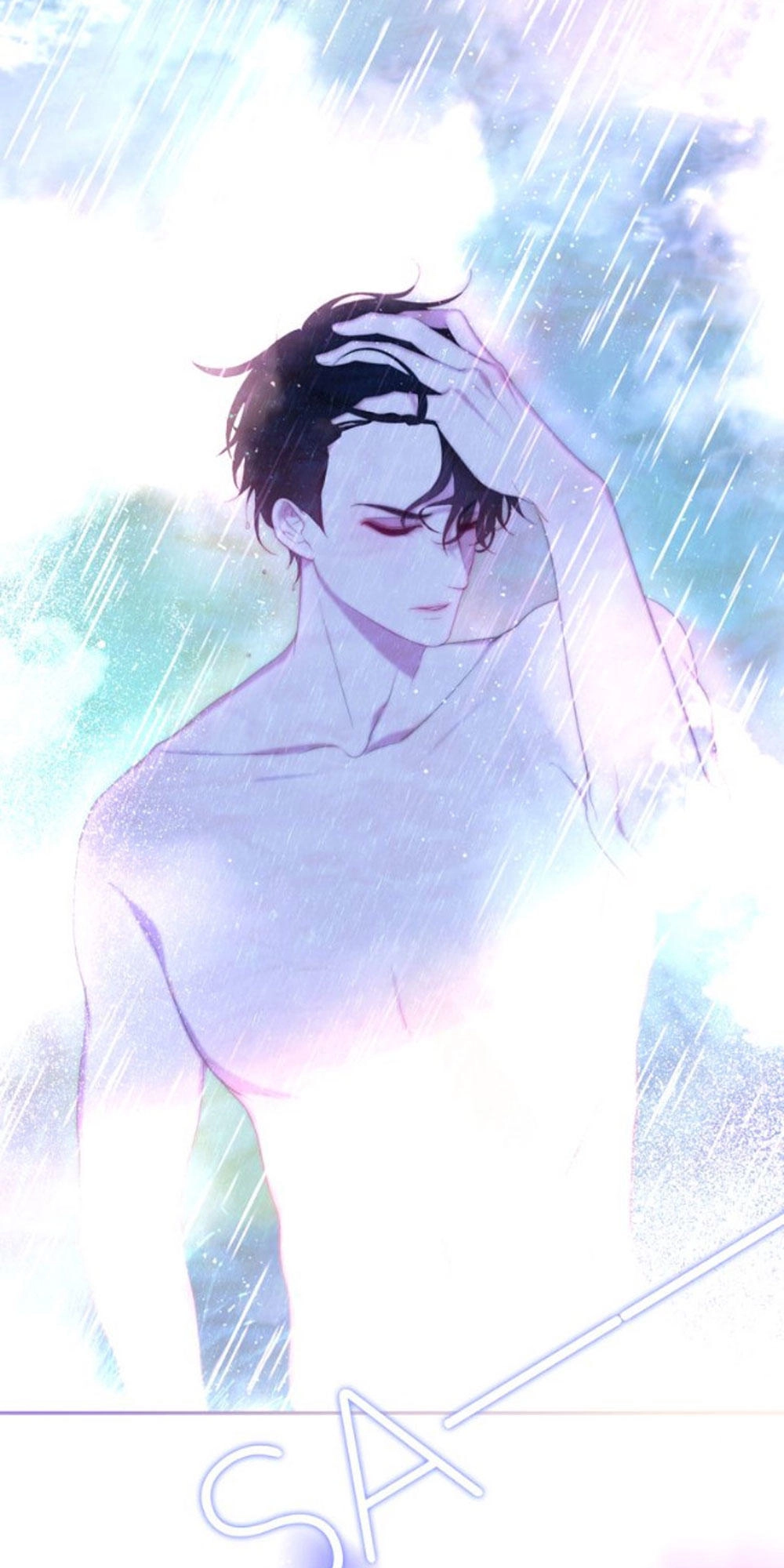 Tháng Sáu Không Hẹn Mà Gặp Chapter 9 - 25