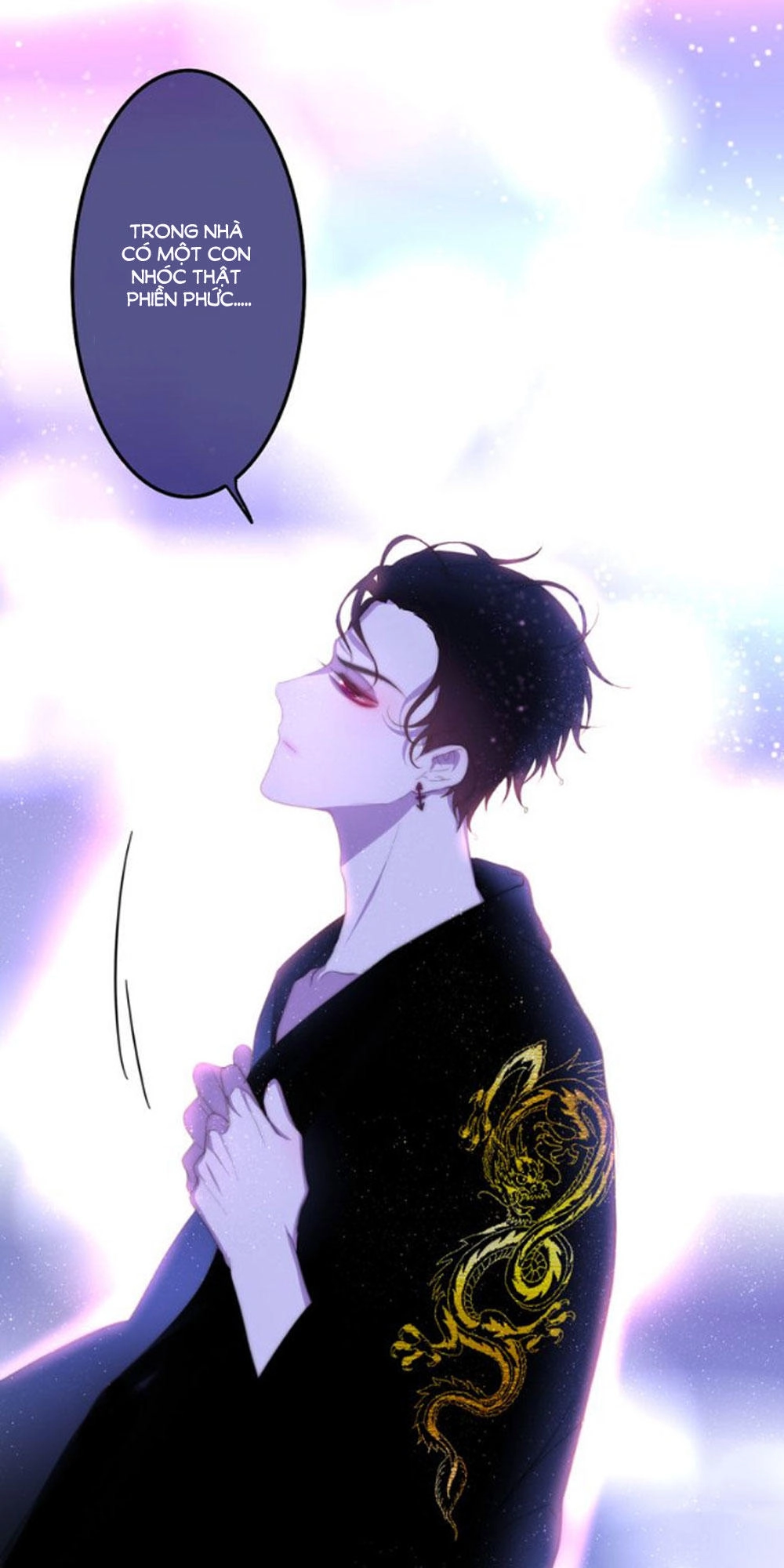 Tháng Sáu Không Hẹn Mà Gặp Chapter 9 - 27