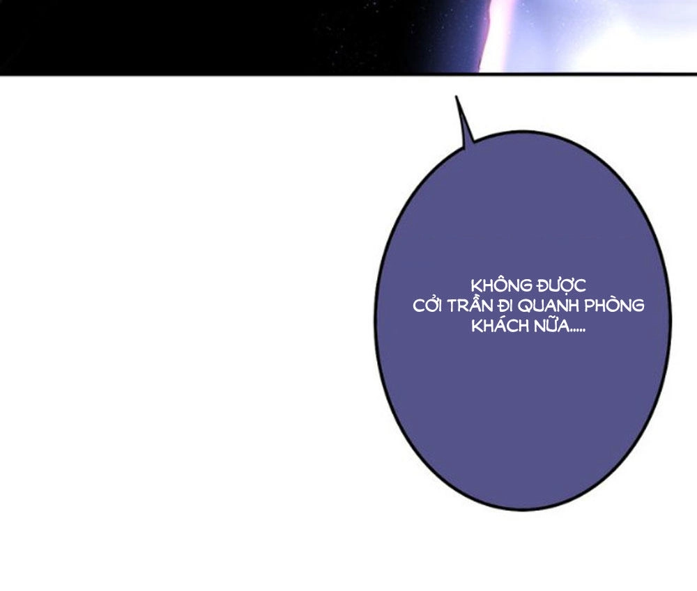 Tháng Sáu Không Hẹn Mà Gặp Chapter 9 - 28