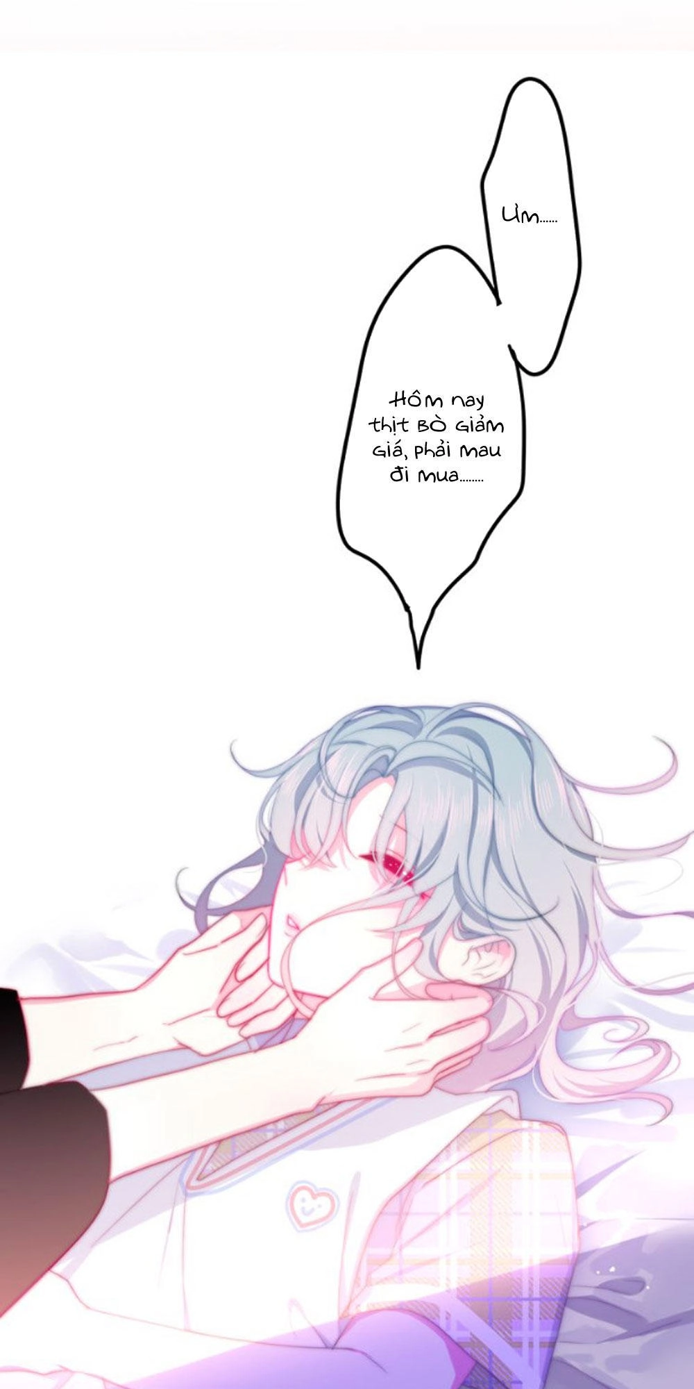 Tháng Sáu Không Hẹn Mà Gặp Chapter 9 - 33