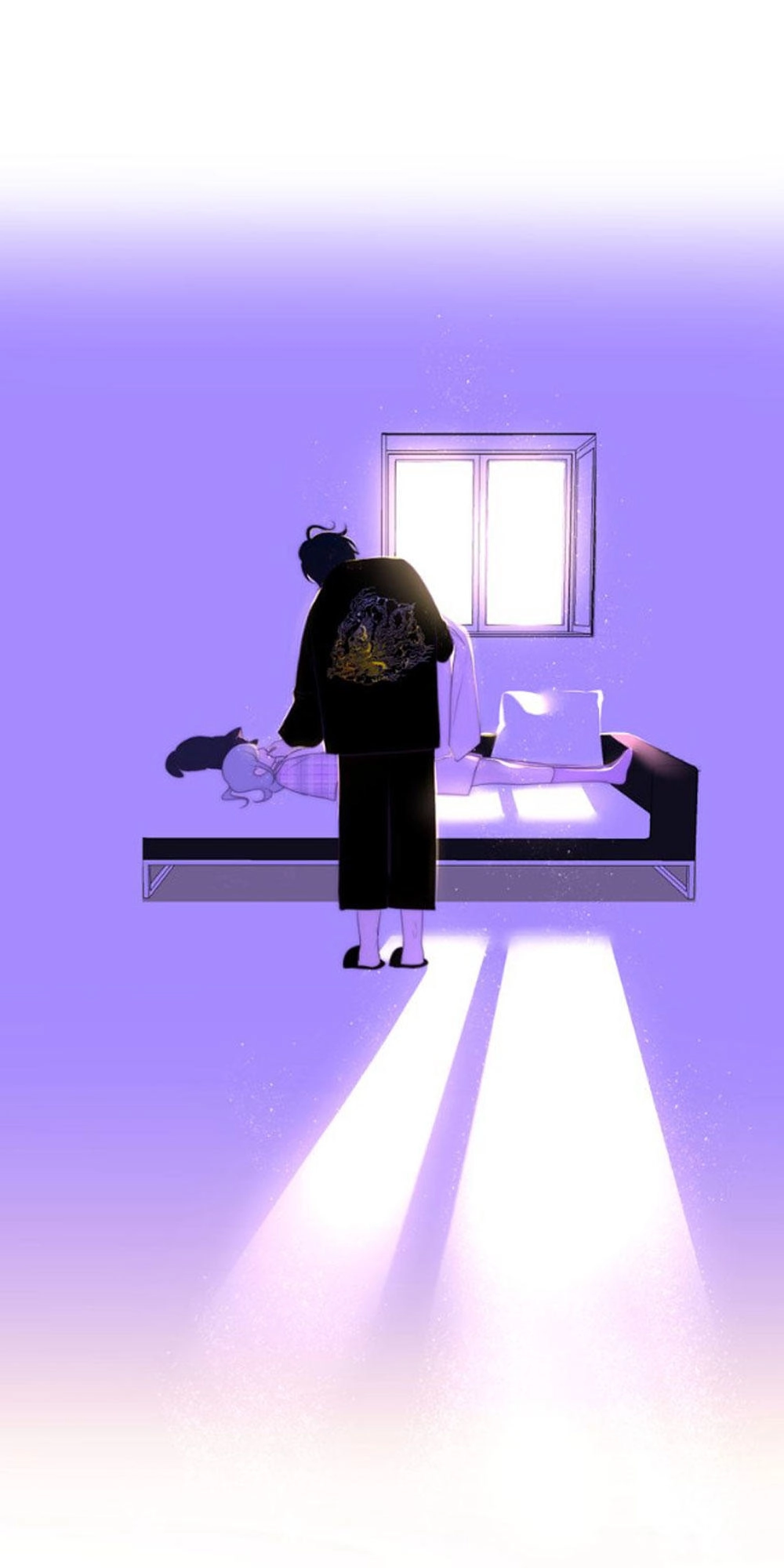 Tháng Sáu Không Hẹn Mà Gặp Chapter 9 - 42