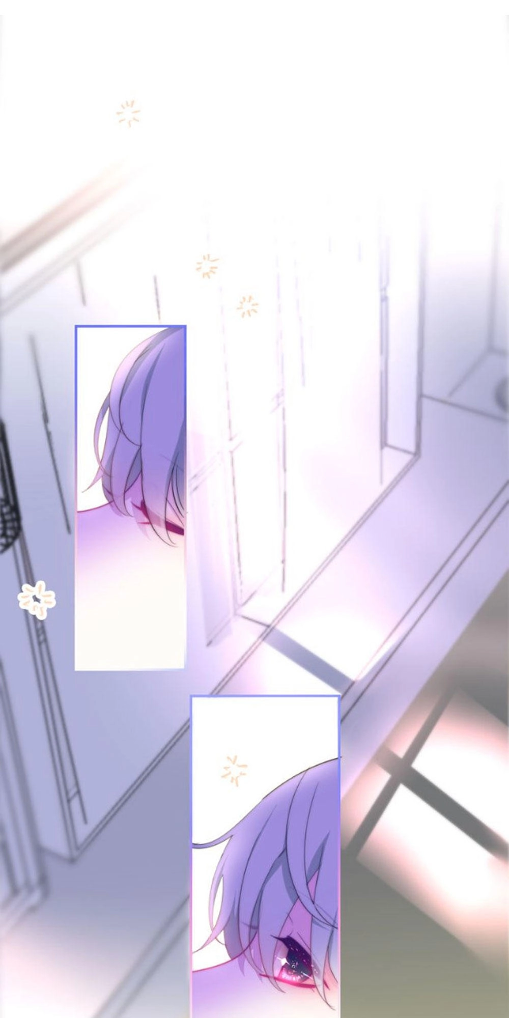 Tháng Sáu Không Hẹn Mà Gặp Chapter 9 - 48