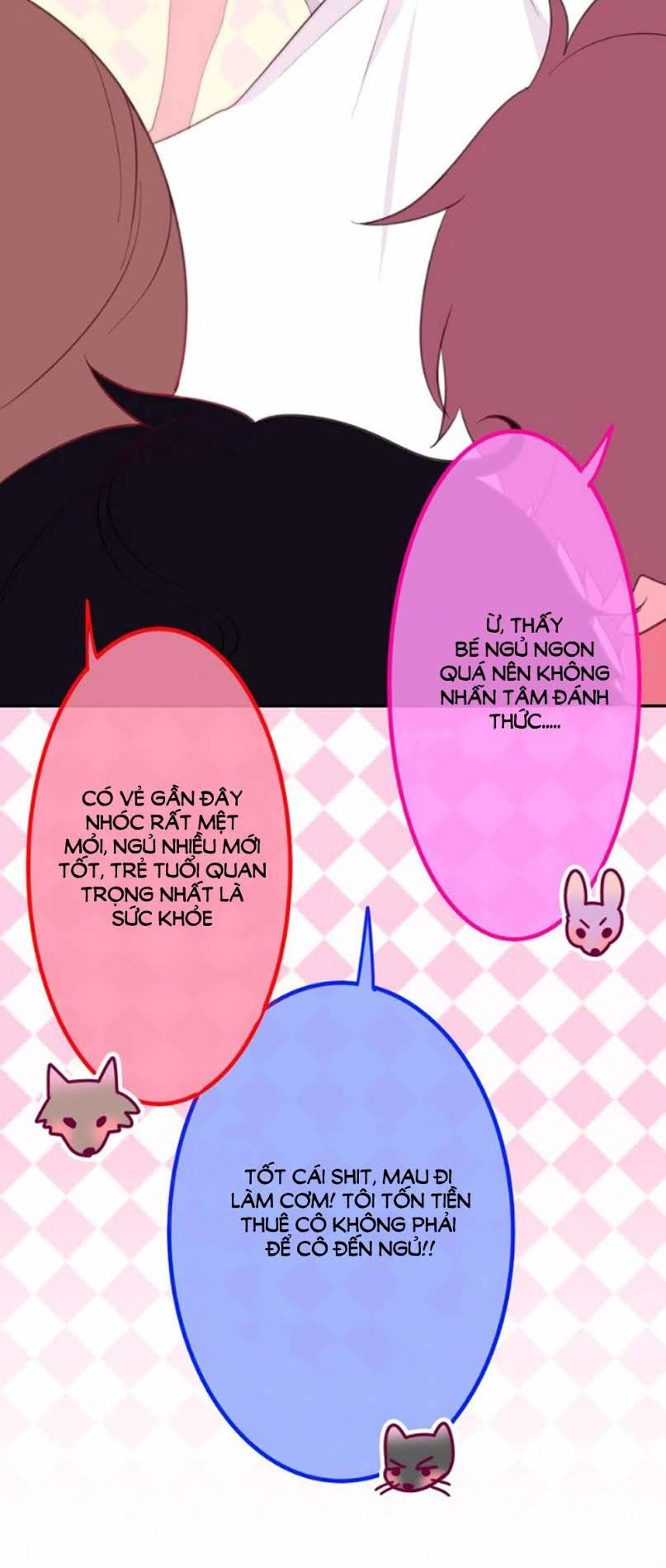 Tháng Sáu Không Hẹn Mà Gặp Chapter 9 - 52