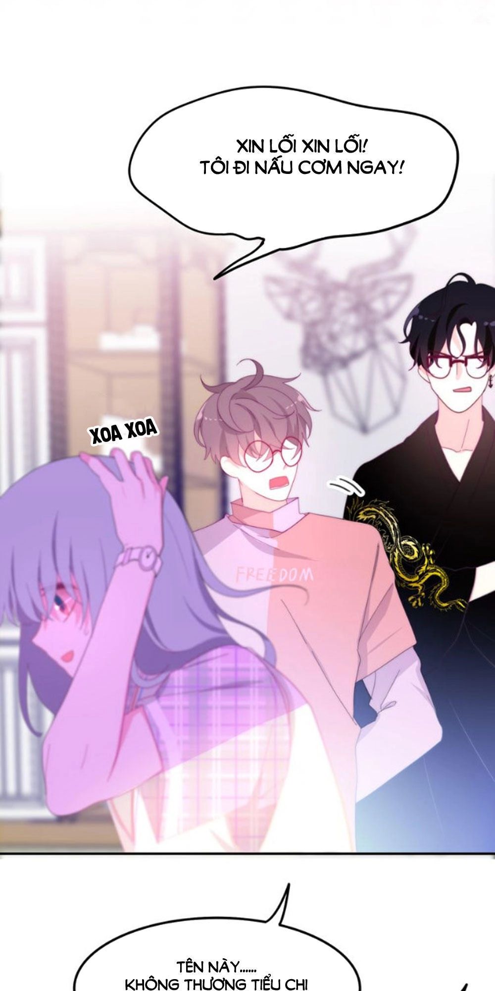 Tháng Sáu Không Hẹn Mà Gặp Chapter 9 - 53