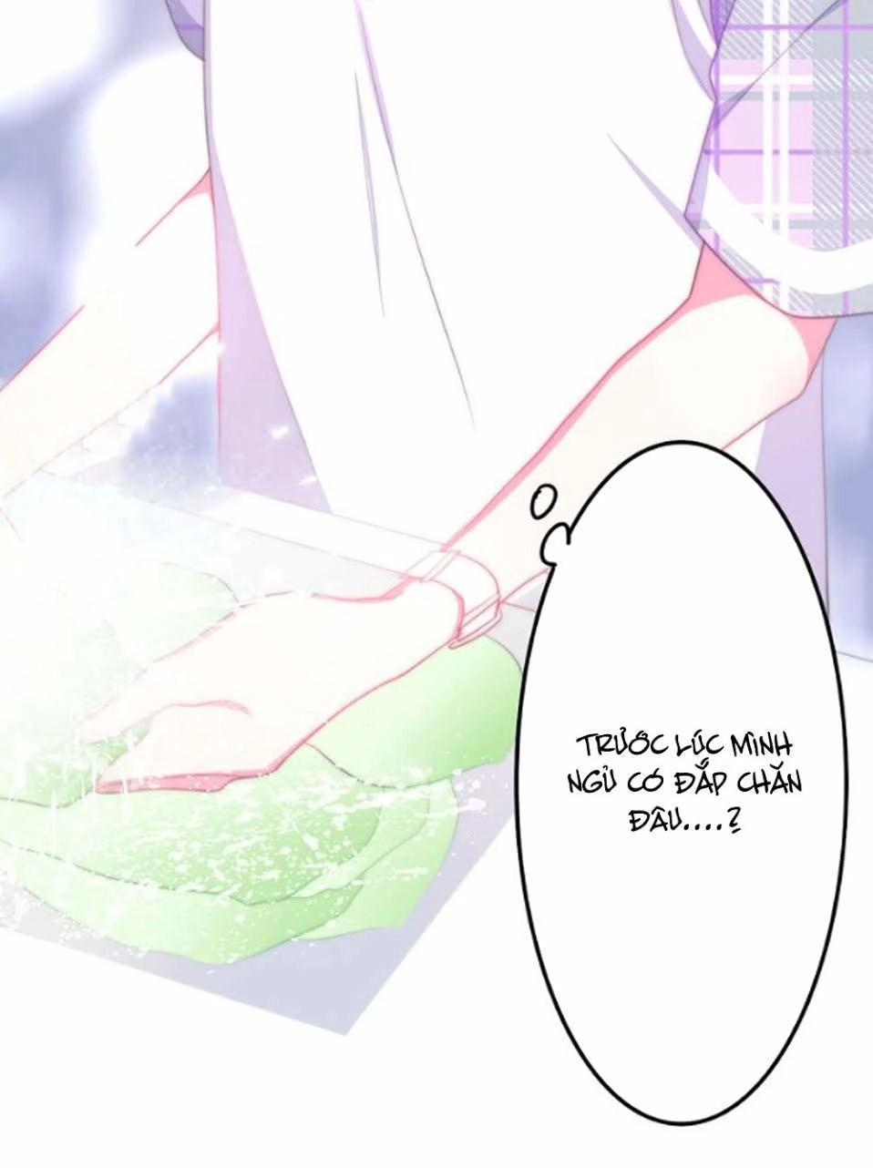 Tháng Sáu Không Hẹn Mà Gặp Chapter 9 - 56