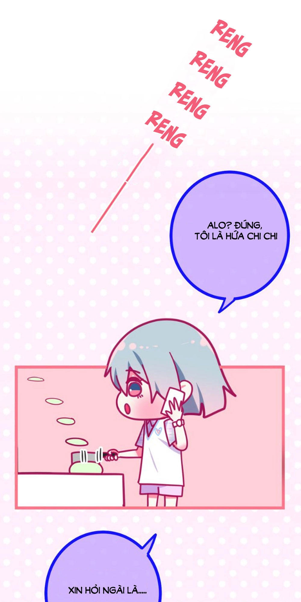 Tháng Sáu Không Hẹn Mà Gặp Chapter 9 - 57