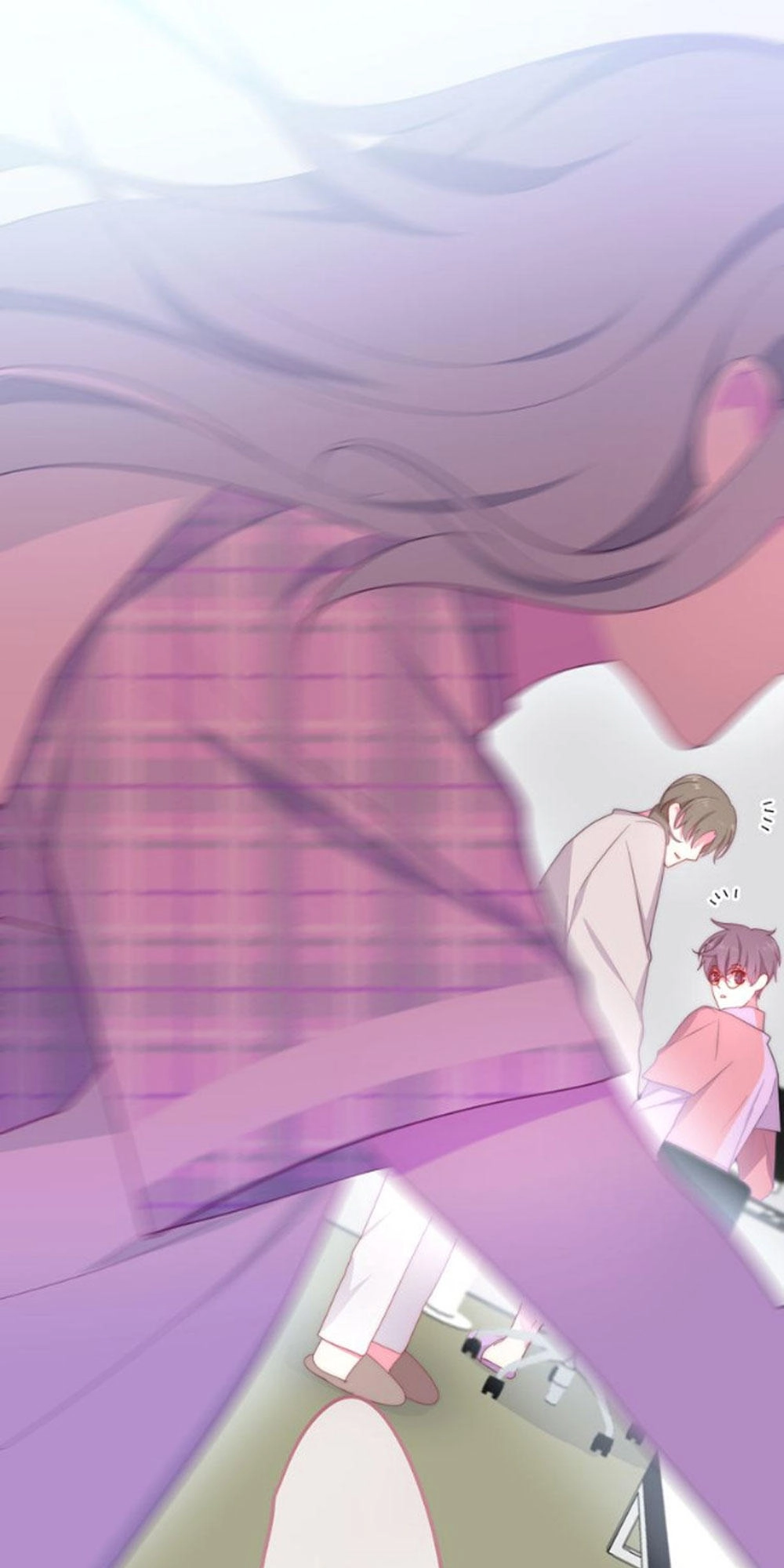 Tháng Sáu Không Hẹn Mà Gặp Chapter 9 - 62