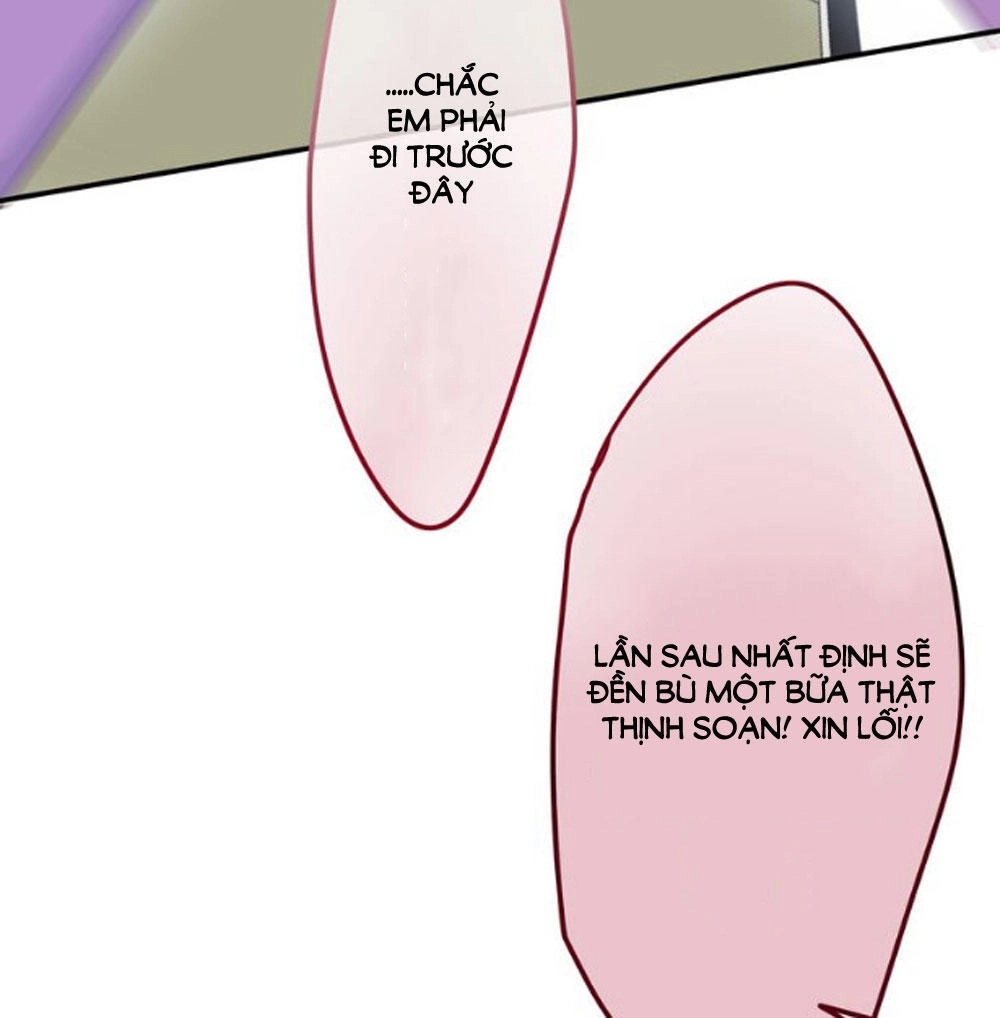 Tháng Sáu Không Hẹn Mà Gặp Chapter 9 - 63