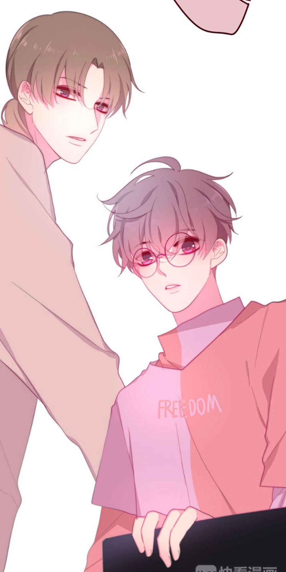 Tháng Sáu Không Hẹn Mà Gặp Chapter 9 - 64