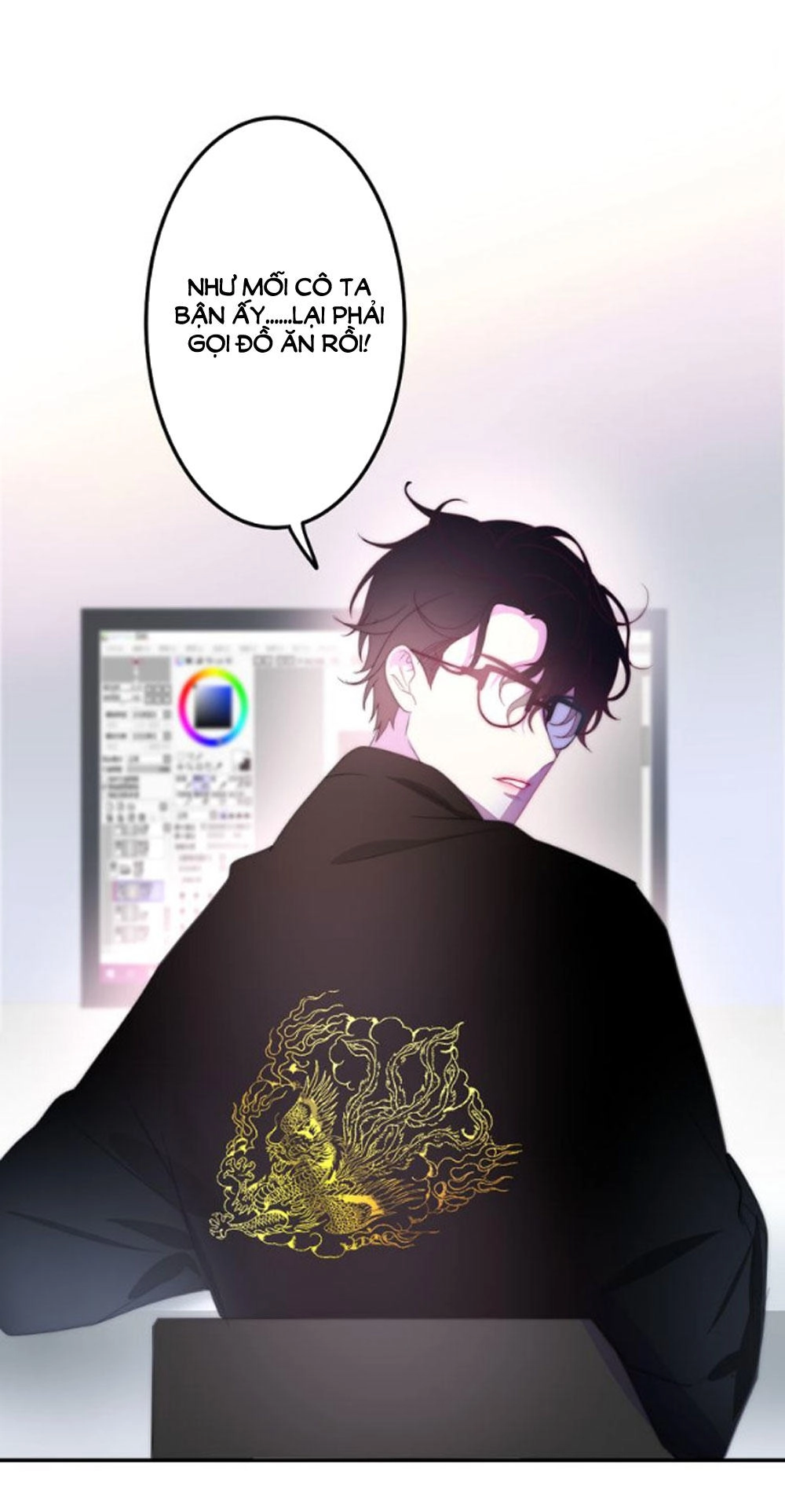 Tháng Sáu Không Hẹn Mà Gặp Chapter 9 - 66