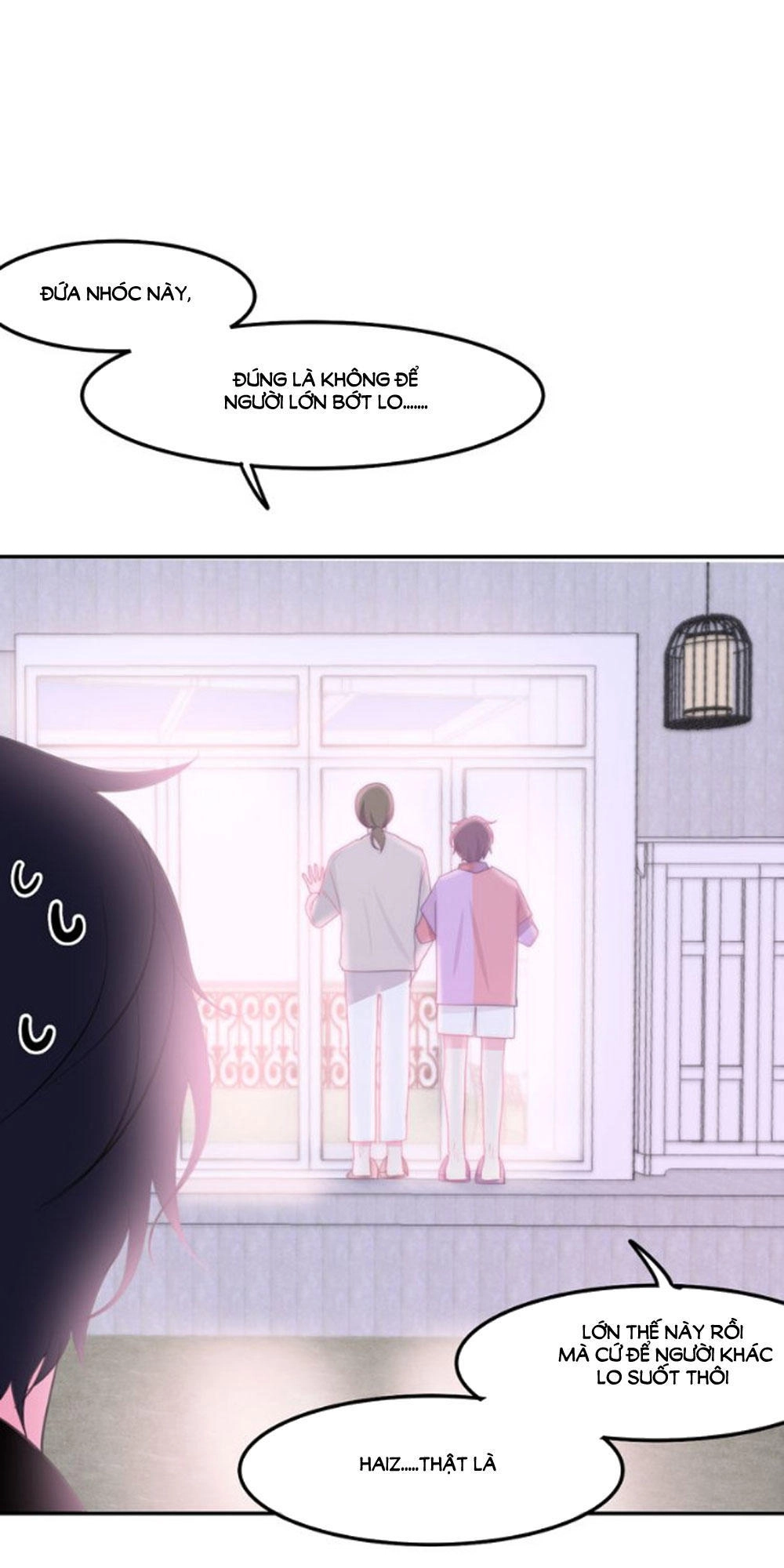 Tháng Sáu Không Hẹn Mà Gặp Chapter 9 - 68