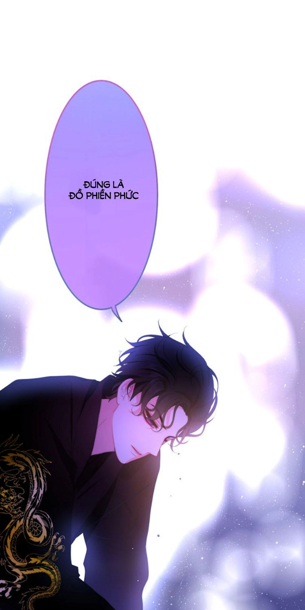 Tháng Sáu Không Hẹn Mà Gặp Chapter 10 - 3