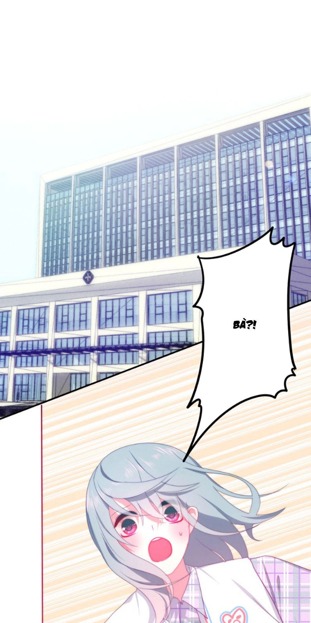 Tháng Sáu Không Hẹn Mà Gặp Chapter 10 - 10