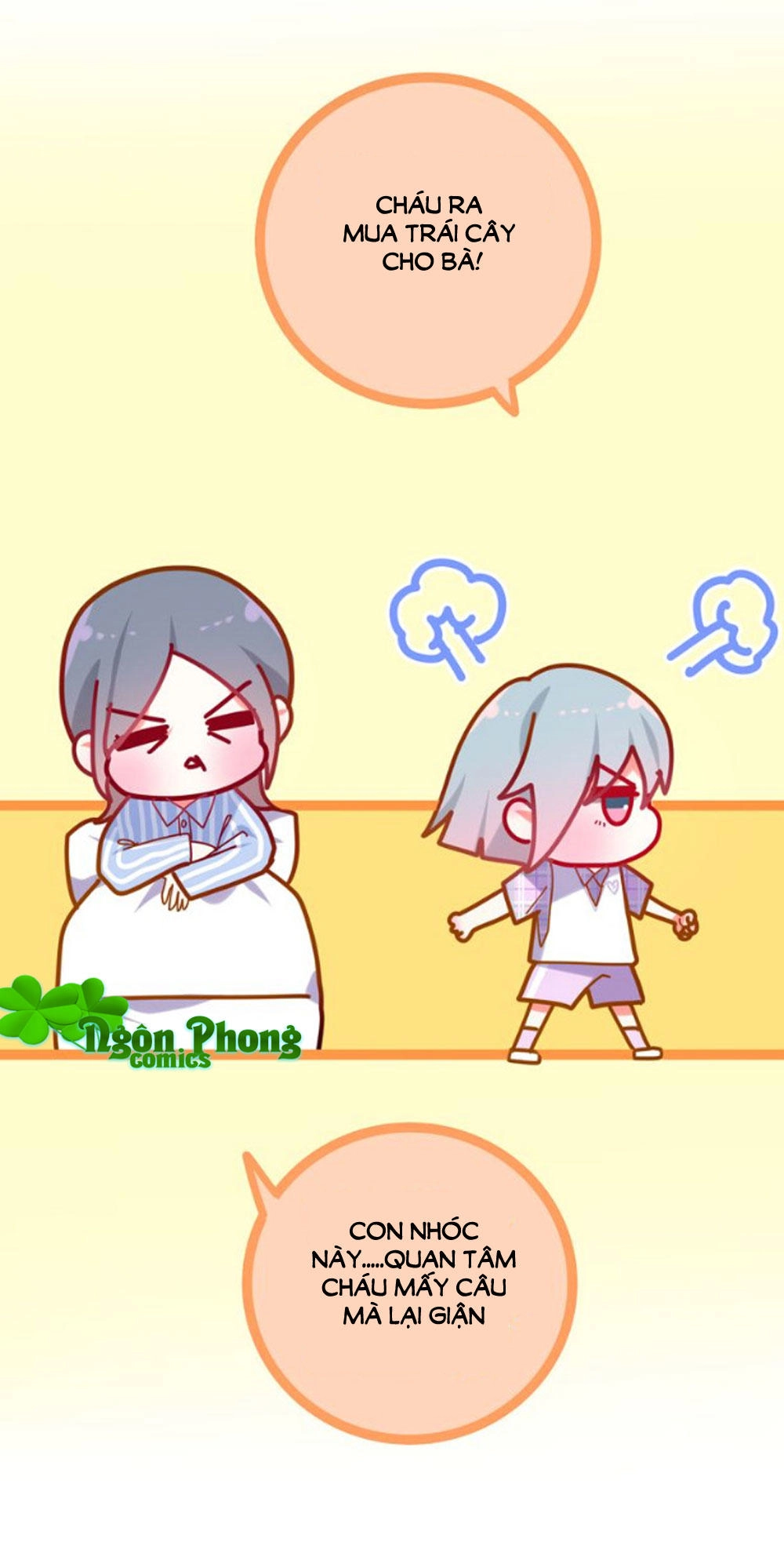 Tháng Sáu Không Hẹn Mà Gặp Chapter 10 - 17