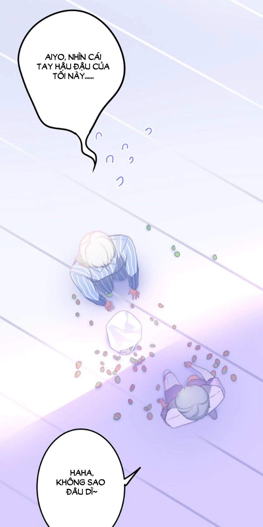 Tháng Sáu Không Hẹn Mà Gặp Chapter 10 - 20