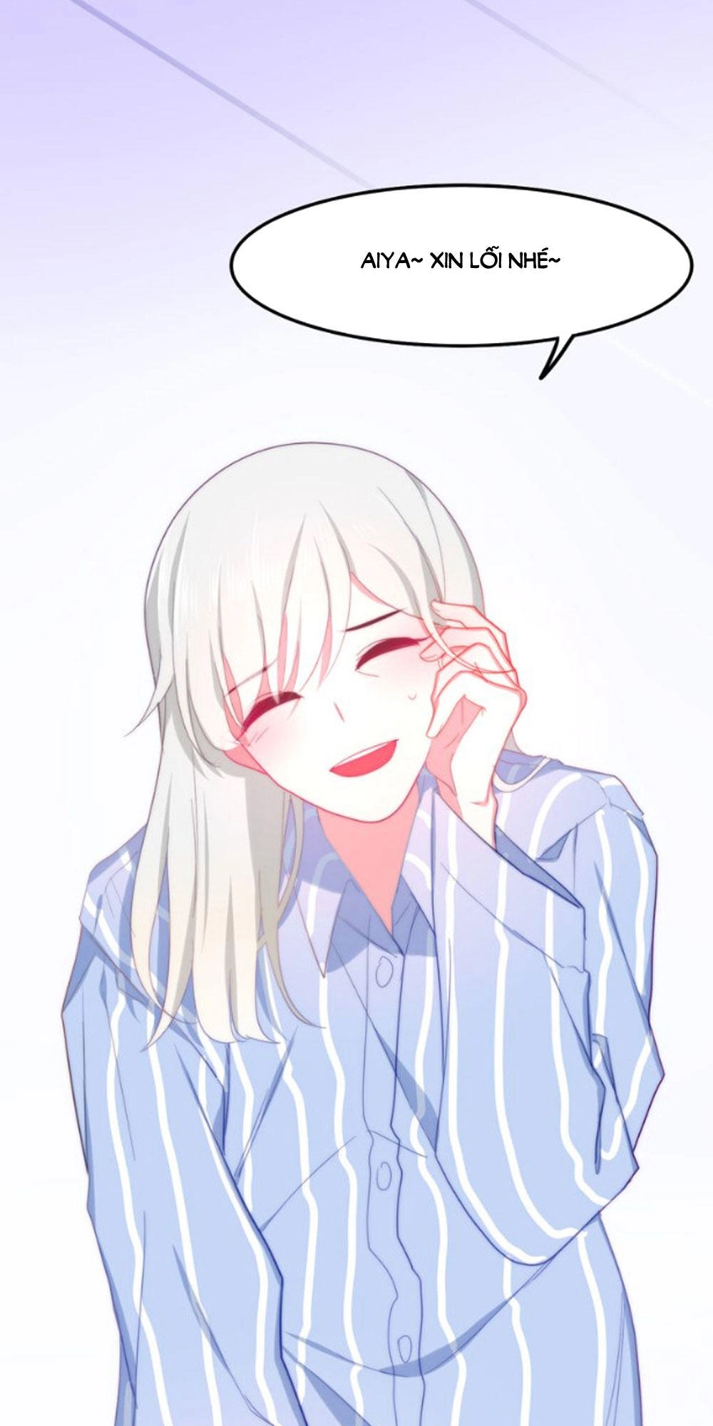 Tháng Sáu Không Hẹn Mà Gặp Chapter 10 - 22