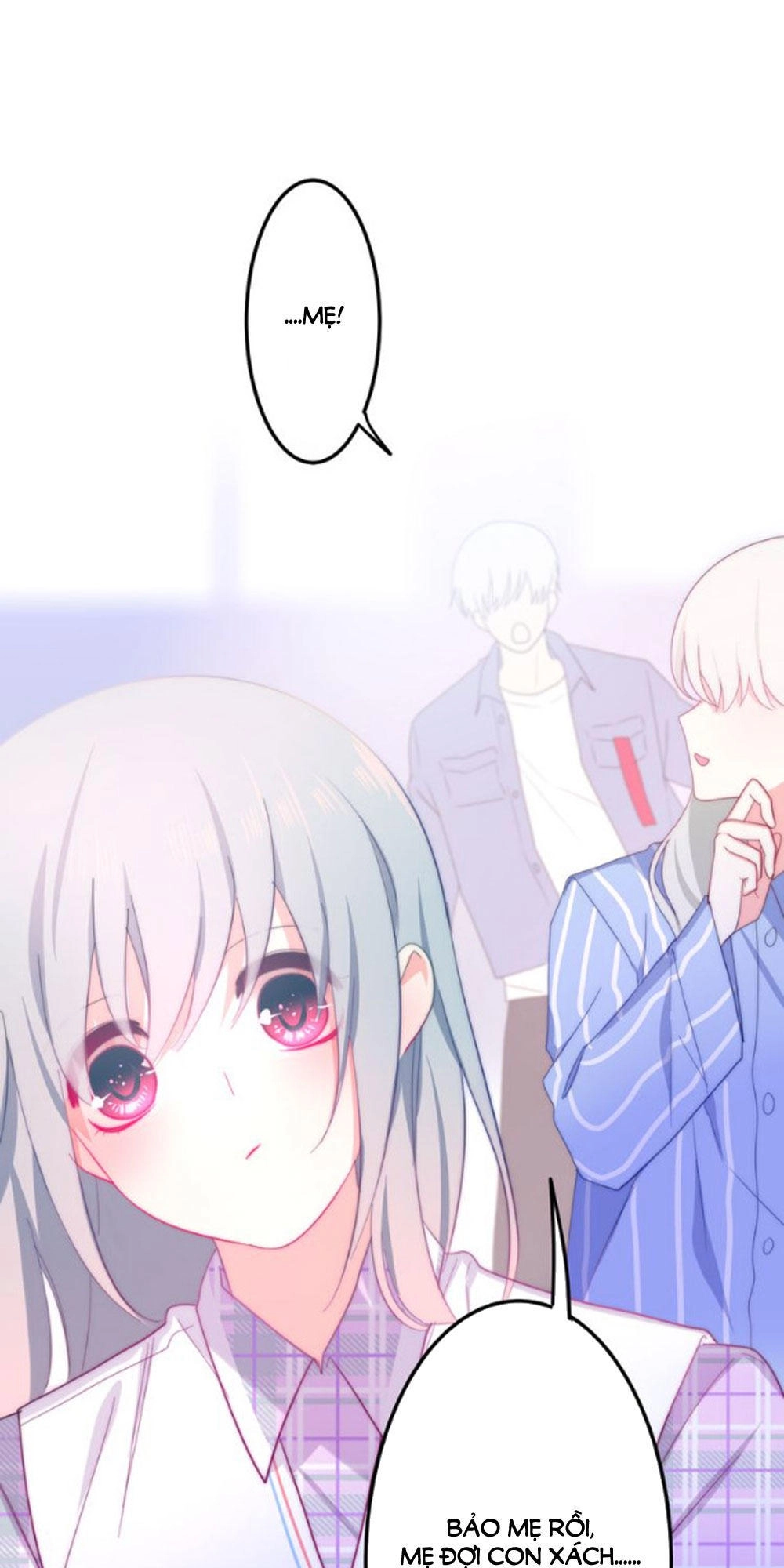 Tháng Sáu Không Hẹn Mà Gặp Chapter 10 - 26