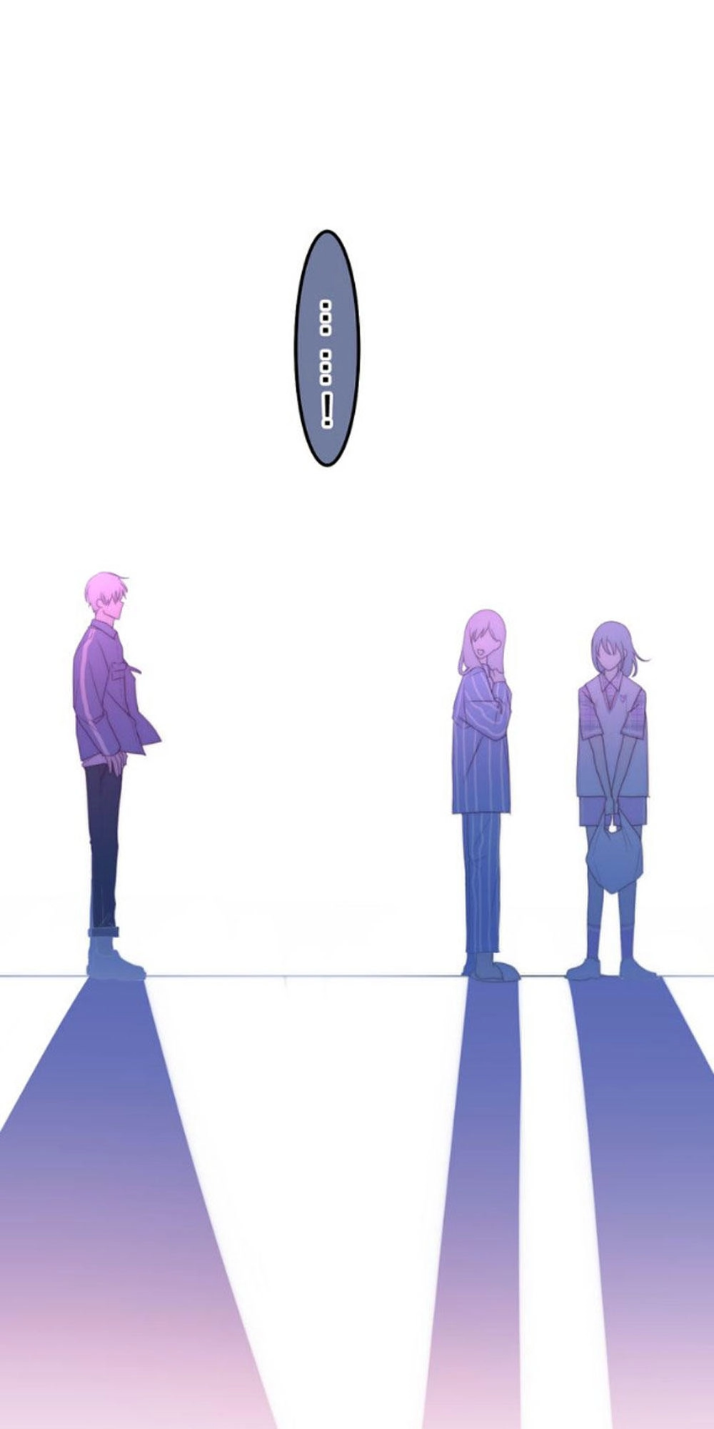 Tháng Sáu Không Hẹn Mà Gặp Chapter 10 - 28