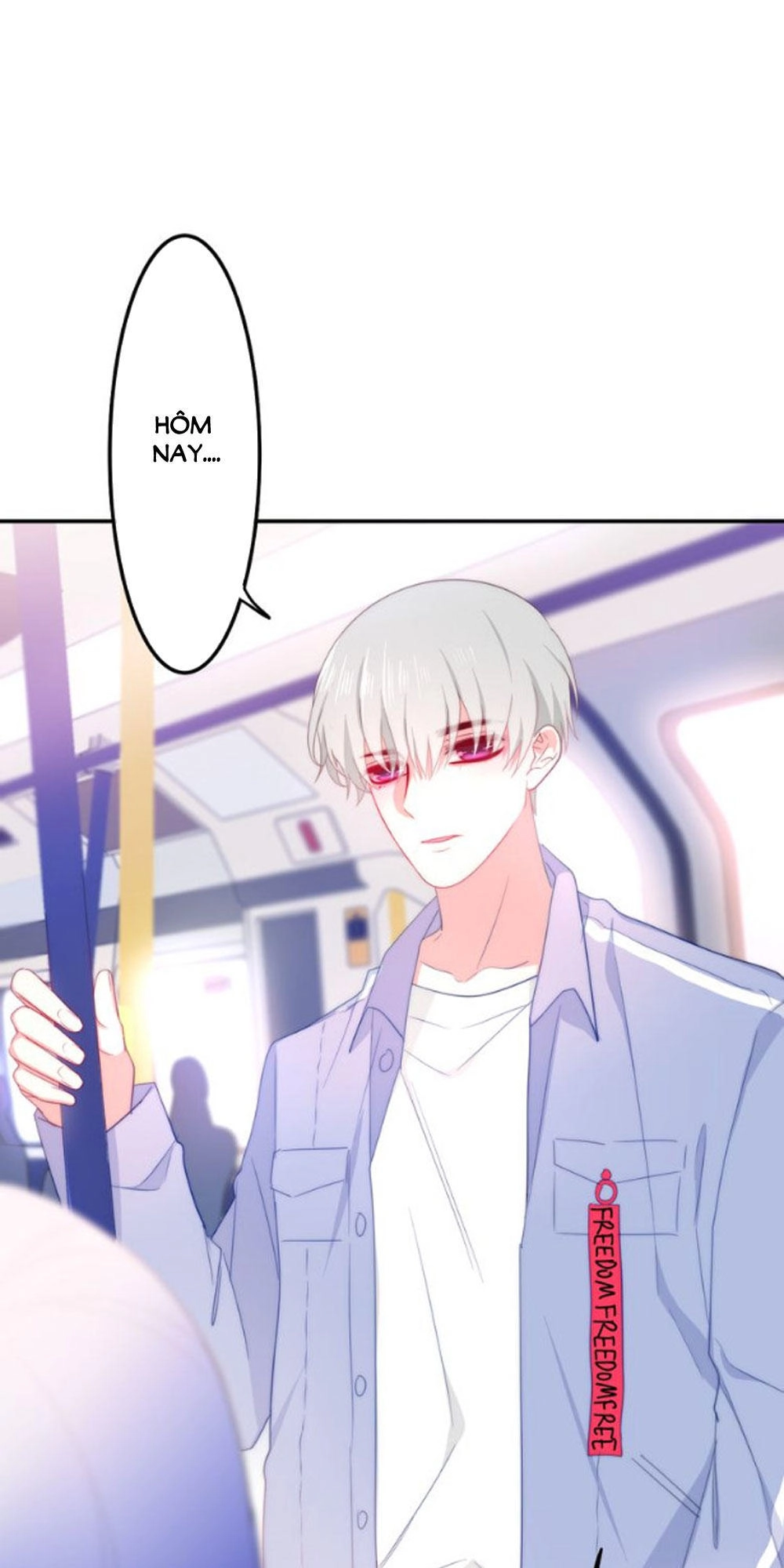 Tháng Sáu Không Hẹn Mà Gặp Chapter 10 - 34