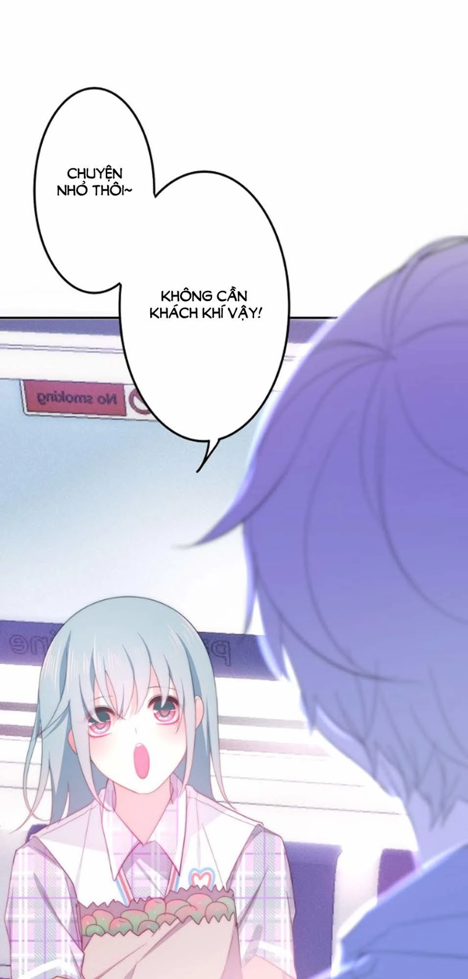 Tháng Sáu Không Hẹn Mà Gặp Chapter 10 - 36