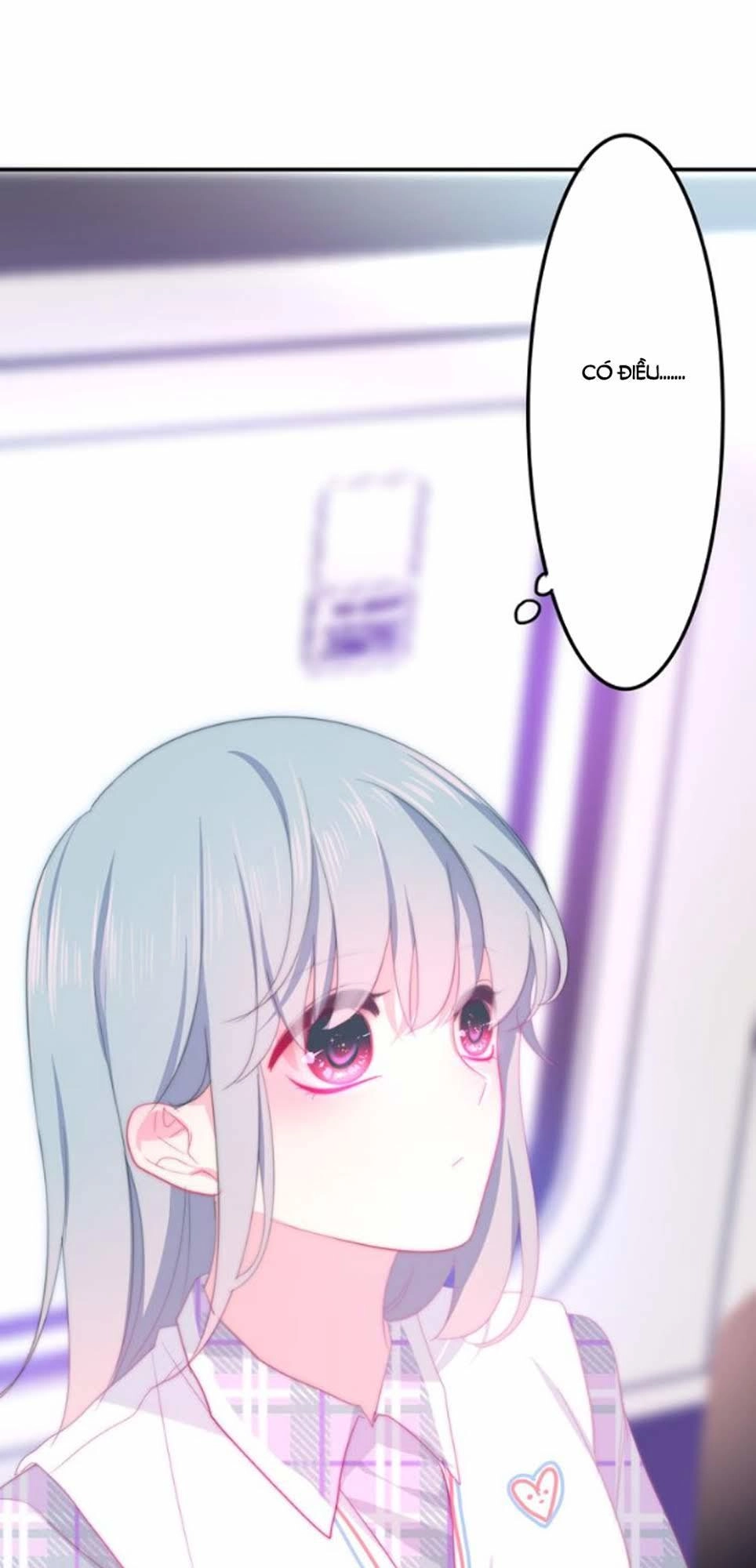 Tháng Sáu Không Hẹn Mà Gặp Chapter 10 - 40