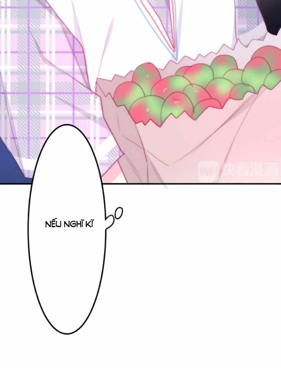 Tháng Sáu Không Hẹn Mà Gặp Chapter 10 - 41