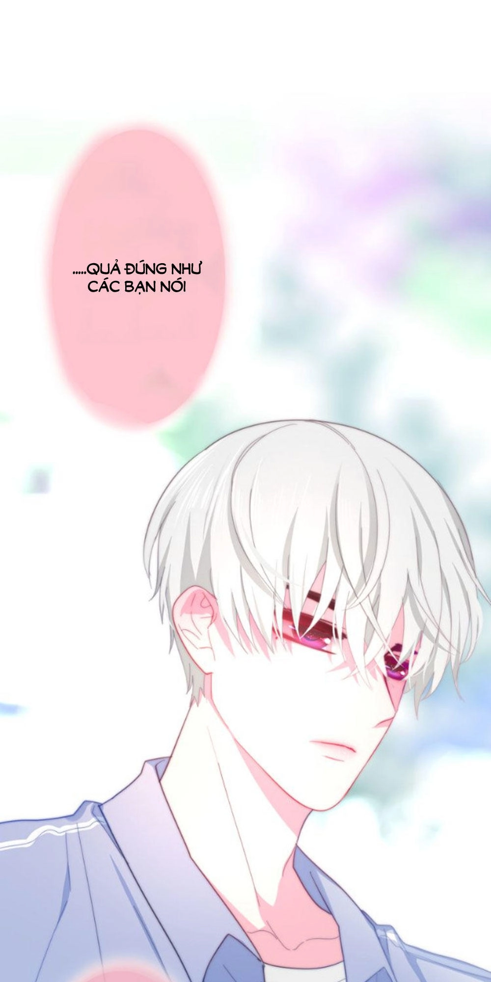 Tháng Sáu Không Hẹn Mà Gặp Chapter 10 - 42