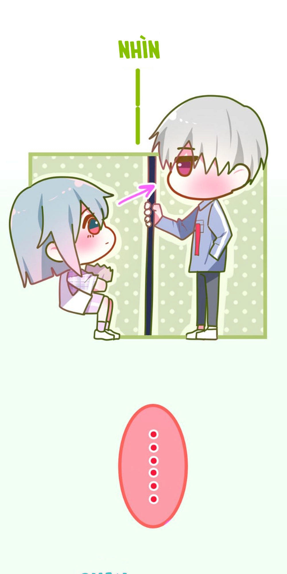 Tháng Sáu Không Hẹn Mà Gặp Chapter 10 - 44