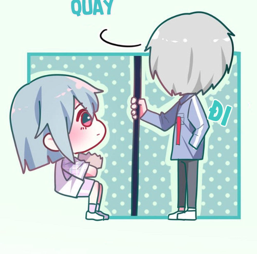 Tháng Sáu Không Hẹn Mà Gặp Chapter 10 - 45