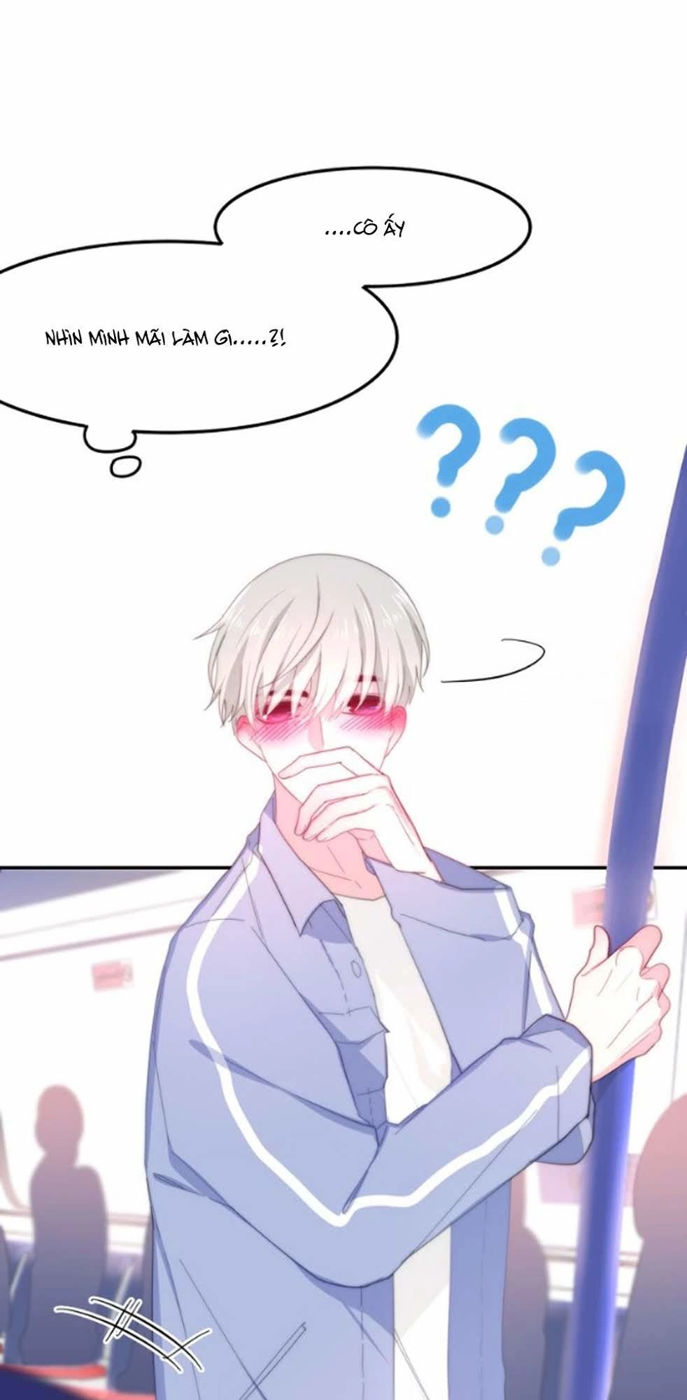 Tháng Sáu Không Hẹn Mà Gặp Chapter 10 - 46