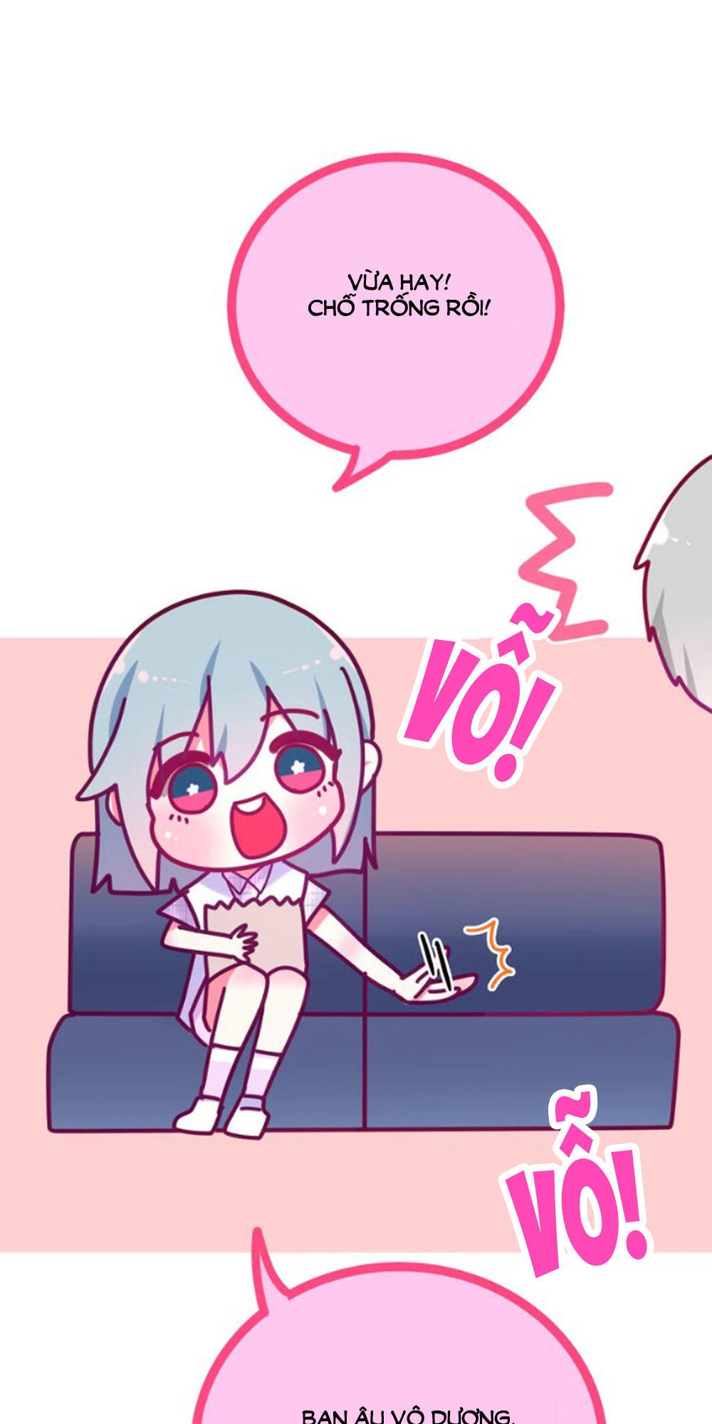 Tháng Sáu Không Hẹn Mà Gặp Chapter 10 - 49