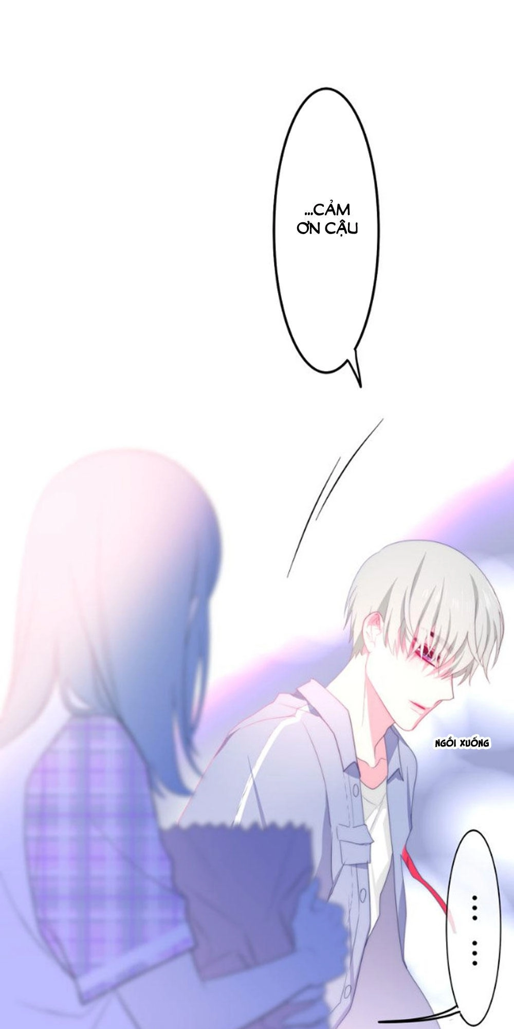 Tháng Sáu Không Hẹn Mà Gặp Chapter 10 - 51