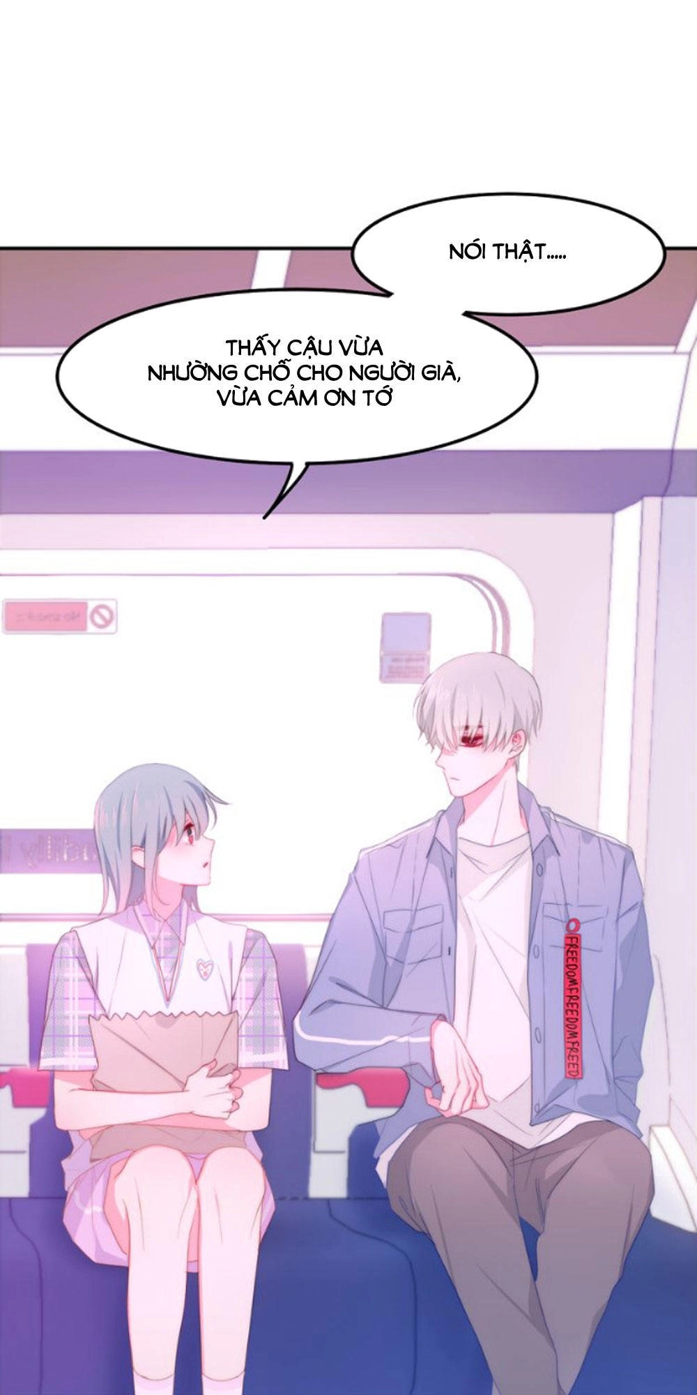 Tháng Sáu Không Hẹn Mà Gặp Chapter 10 - 53