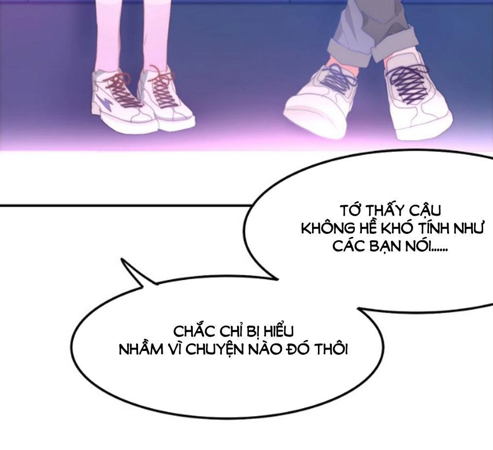 Tháng Sáu Không Hẹn Mà Gặp Chapter 10 - 54