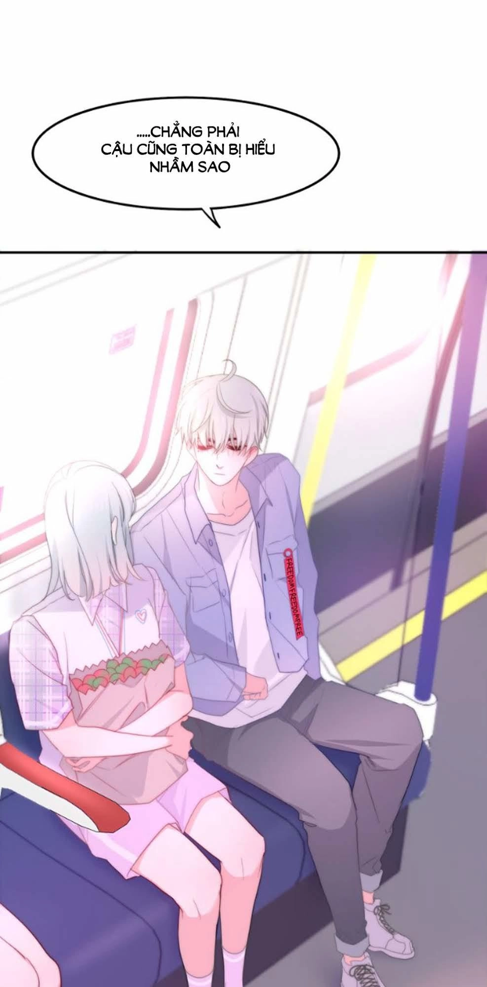 Tháng Sáu Không Hẹn Mà Gặp Chapter 10 - 55