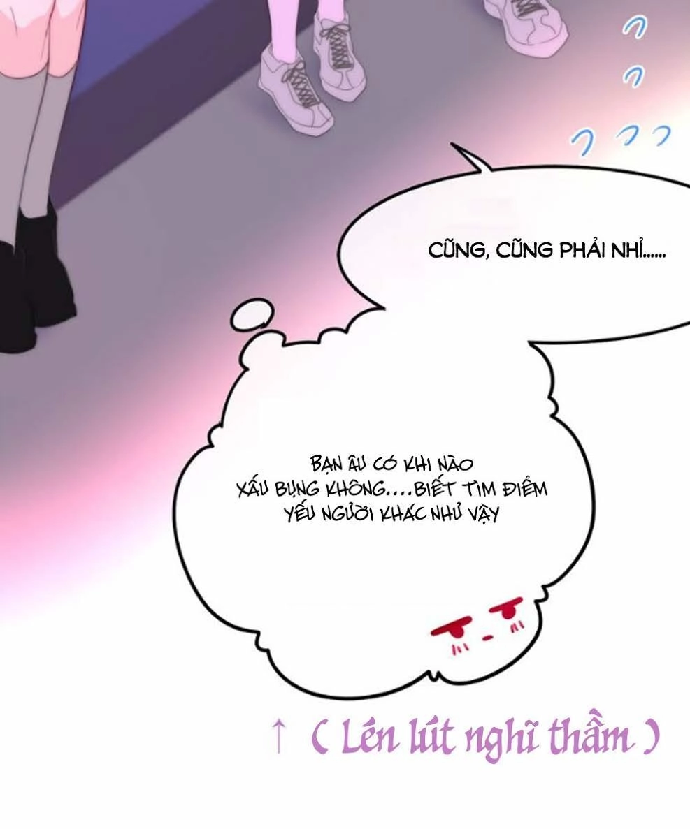 Tháng Sáu Không Hẹn Mà Gặp Chapter 10 - 56