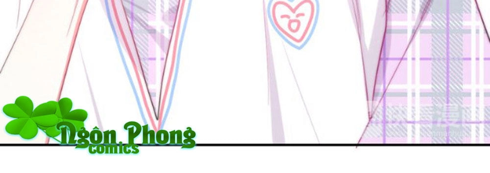 Tháng Sáu Không Hẹn Mà Gặp Chapter 10 - 58