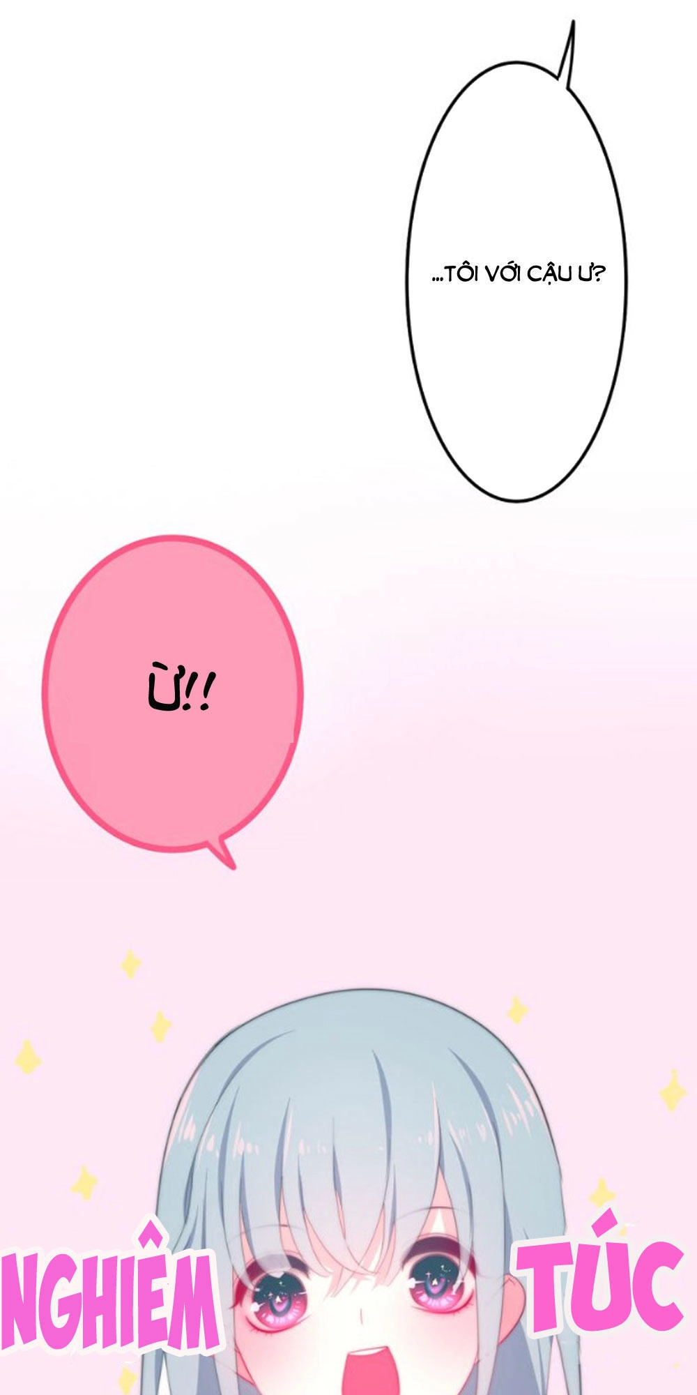 Tháng Sáu Không Hẹn Mà Gặp Chapter 10 - 61